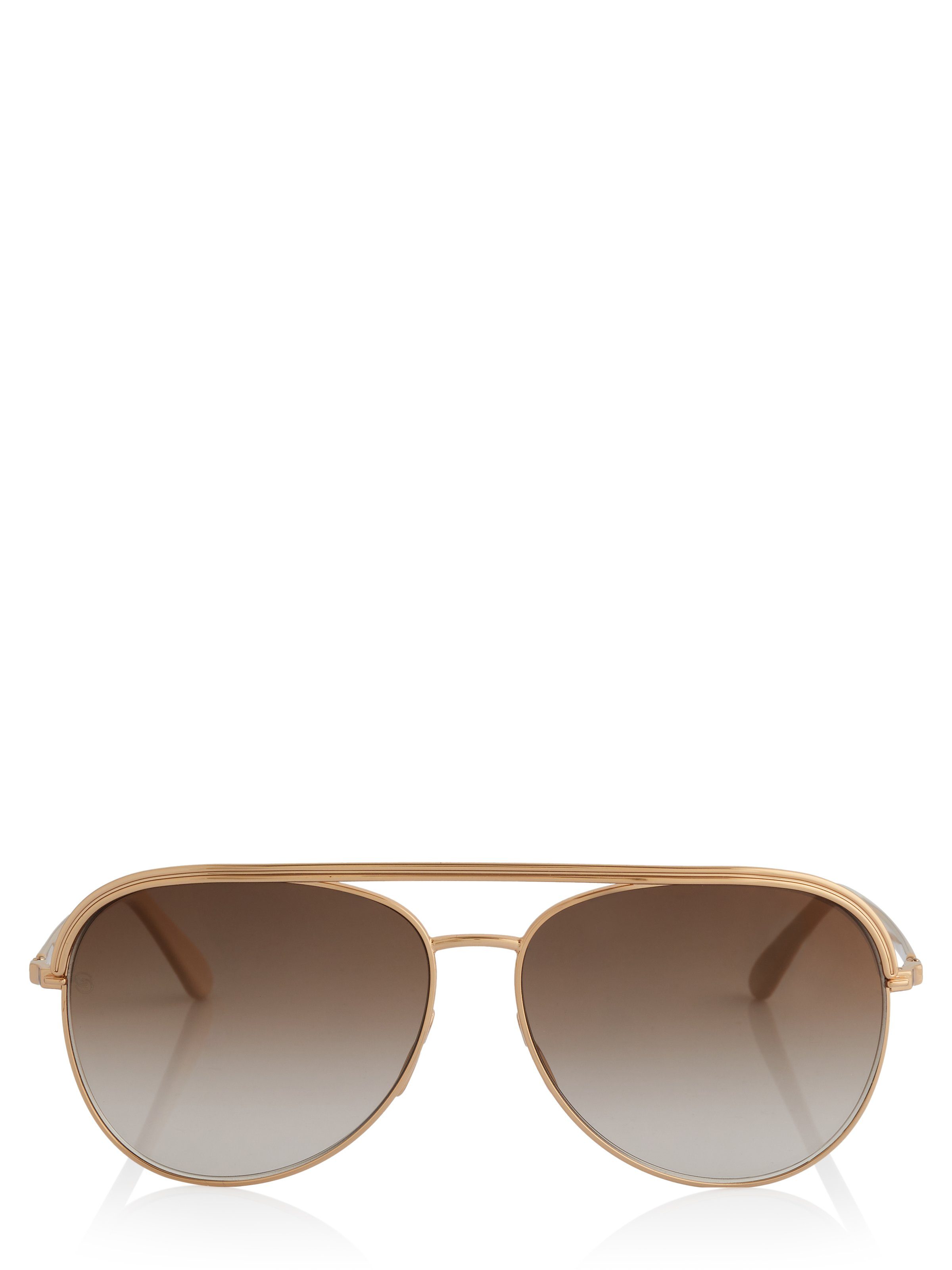 ELIE SAAB Sonnenbrille Elie Saab Sonnenbrille