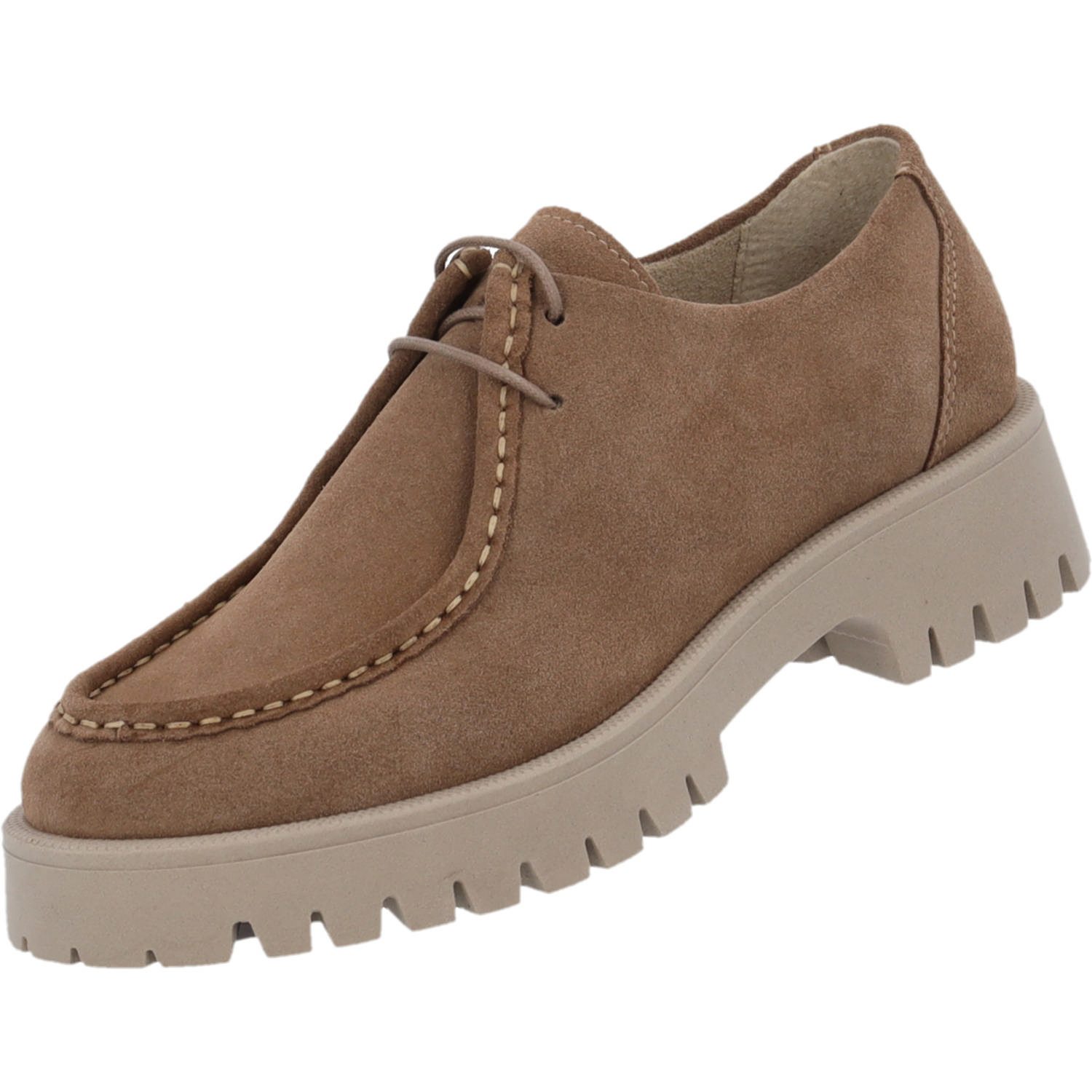 Palado Cairie Loafer
