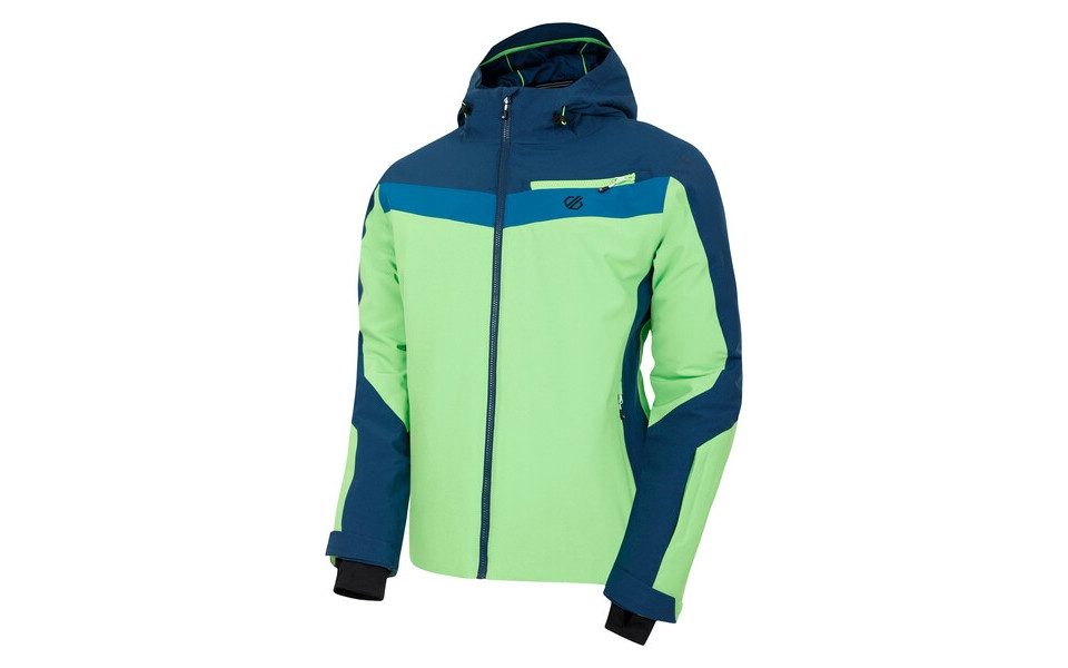 Skijacke Eagle II Jacket