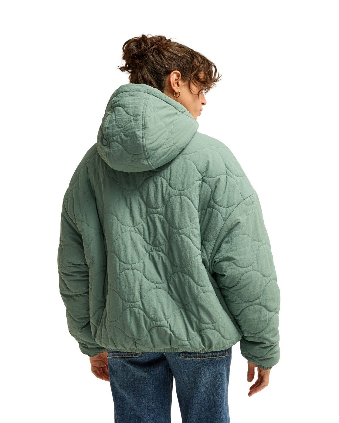 Billabong Outdoorjacke Fall Camper