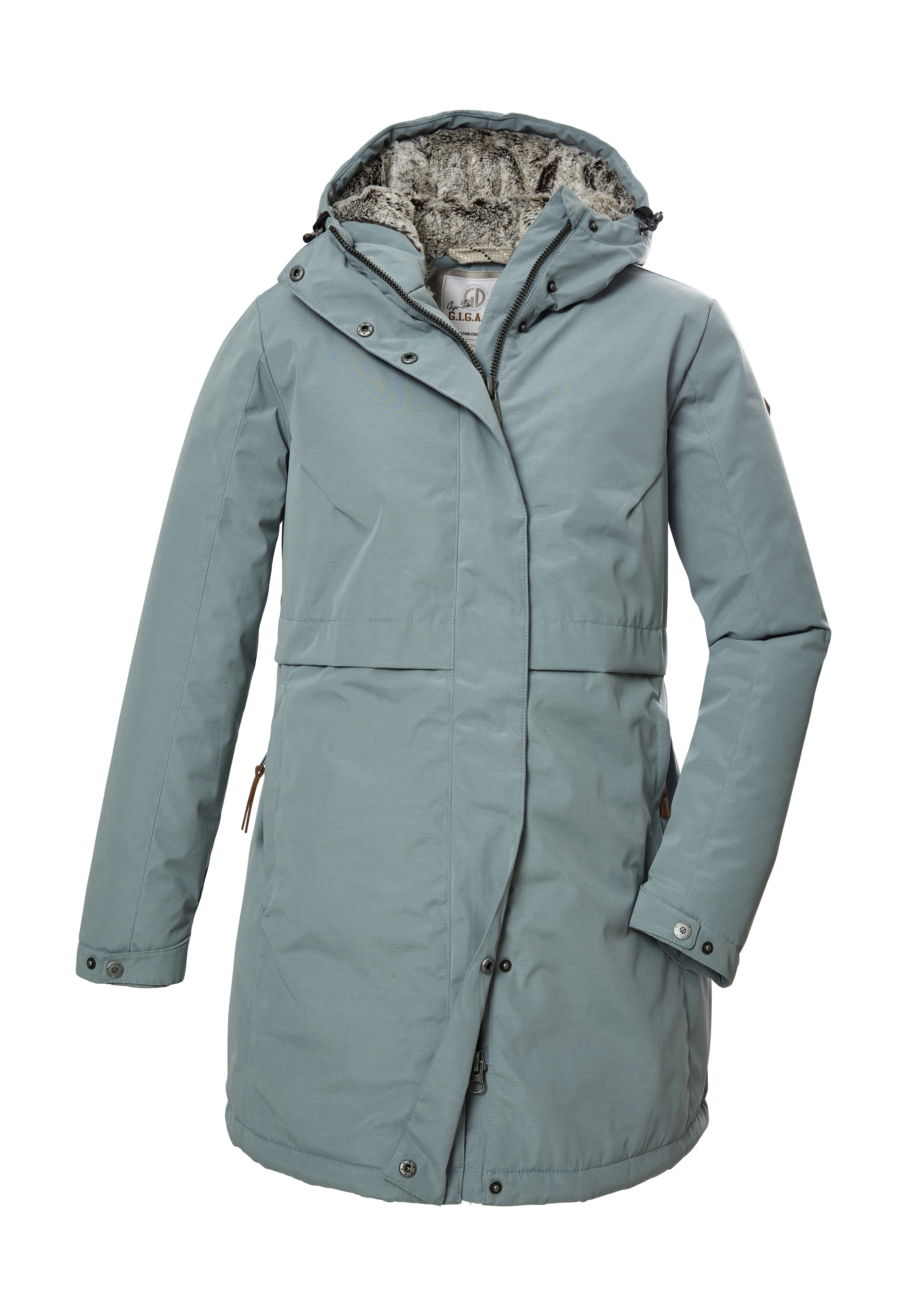 Parka GW 41 WMN PRK