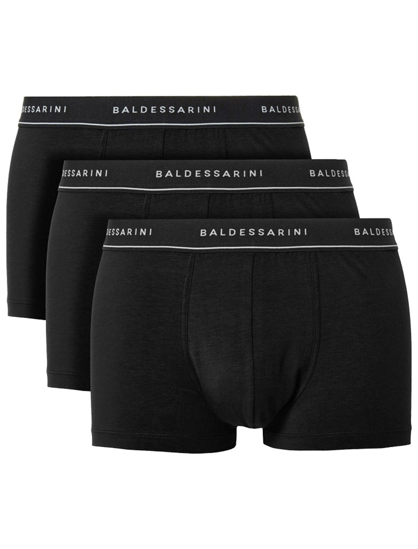 BALDESSARINI Boxer Herren Pants (3-St) 3er Pack