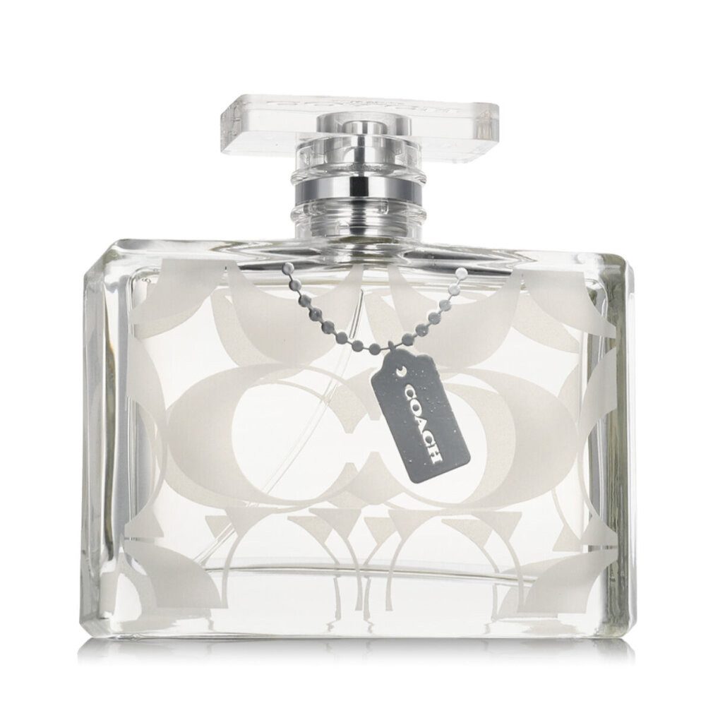 COACH Eau de Parfum Signature Eau De Parfum Spray 100ml für Frauen