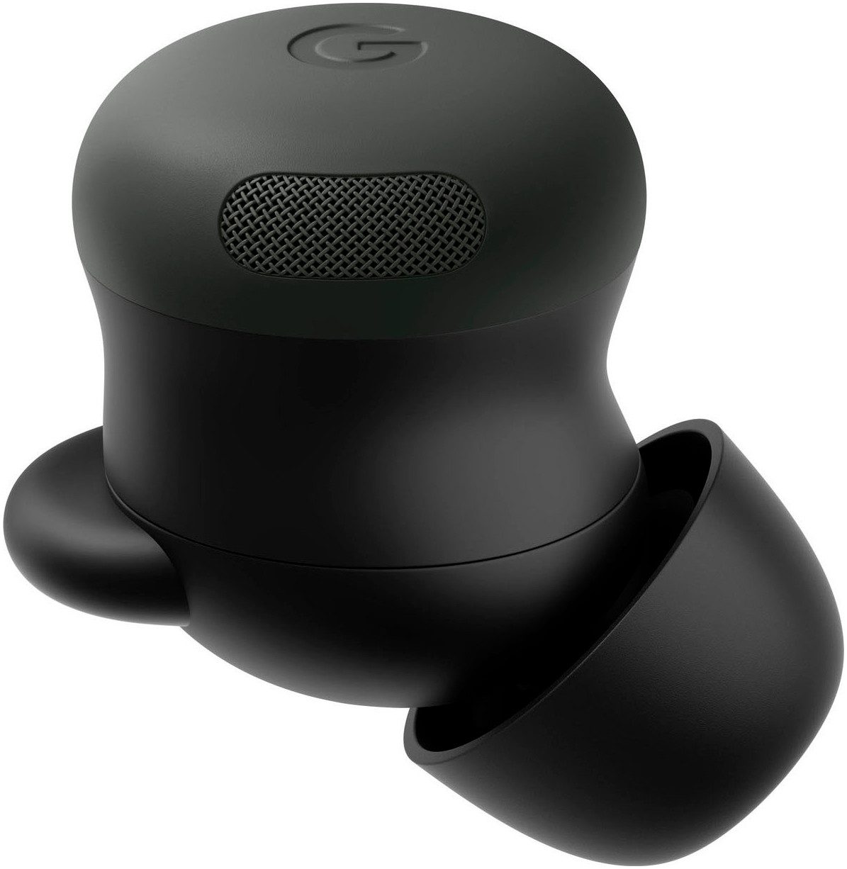 Google Pixel Buds Pro 2 wireless In-Ear-Kopfhörer (Active Noise Cancelling (ANC), Freisprechfunktion, Sprachsteuerung, Google Assistant, Bluetooth)