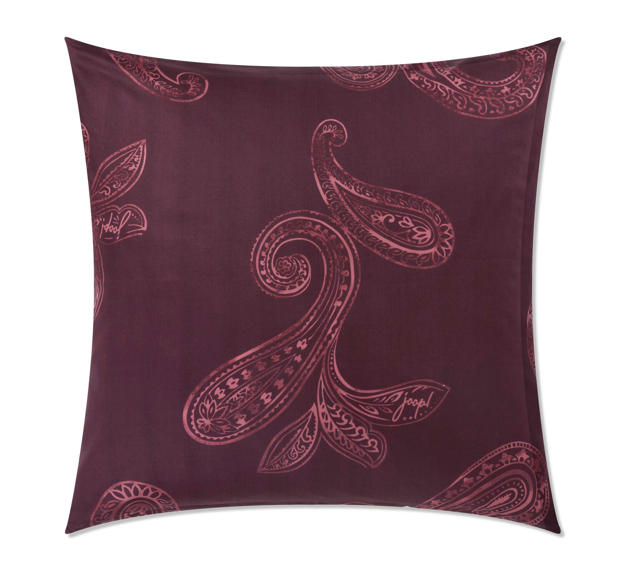 JOOP! Постельное белье JOOP! LIVING - PAISLEY Kissenbezug, Textil, 1 teilig