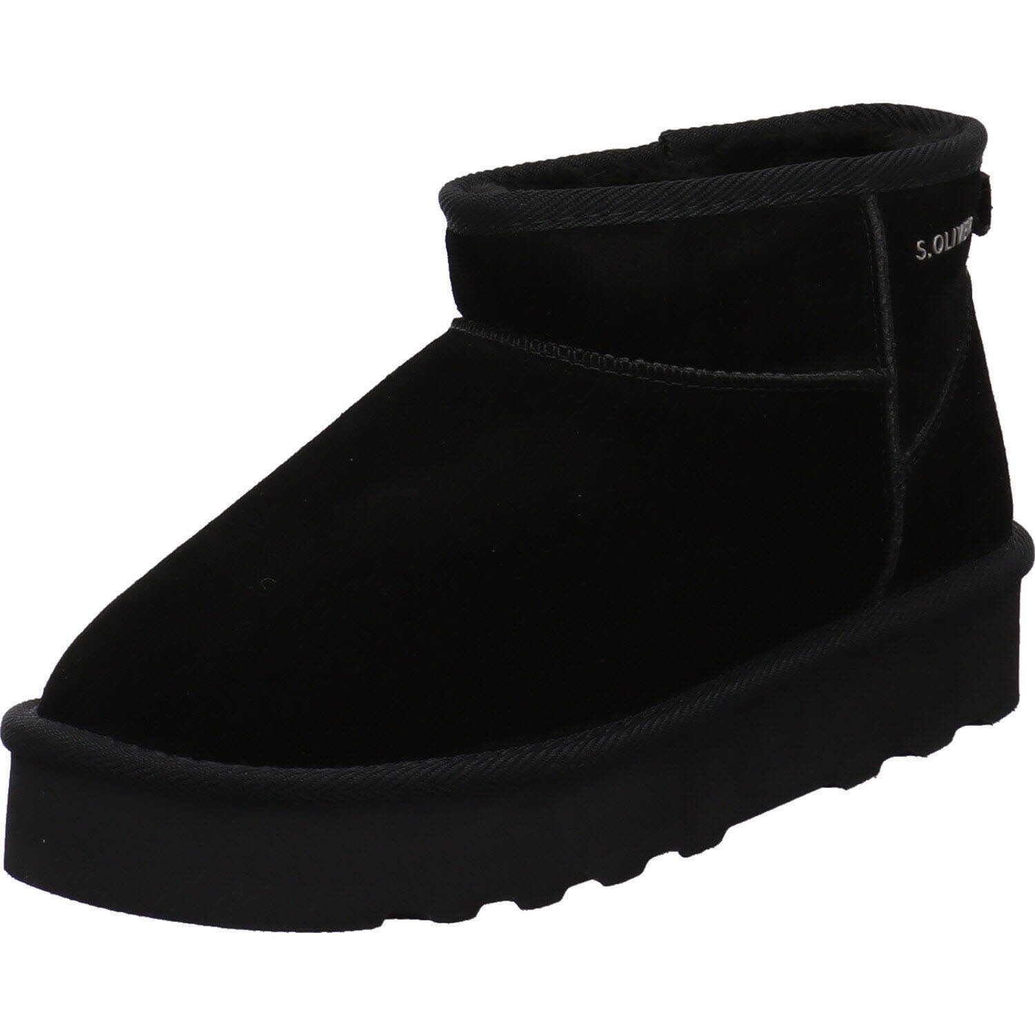 Stiefelette