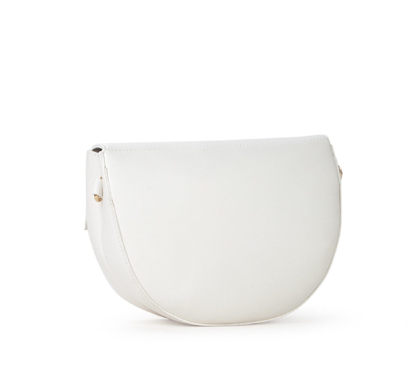 VALENTINO BAGS Schultertasche Shoulder Bag oval (1-tlg), Bigs