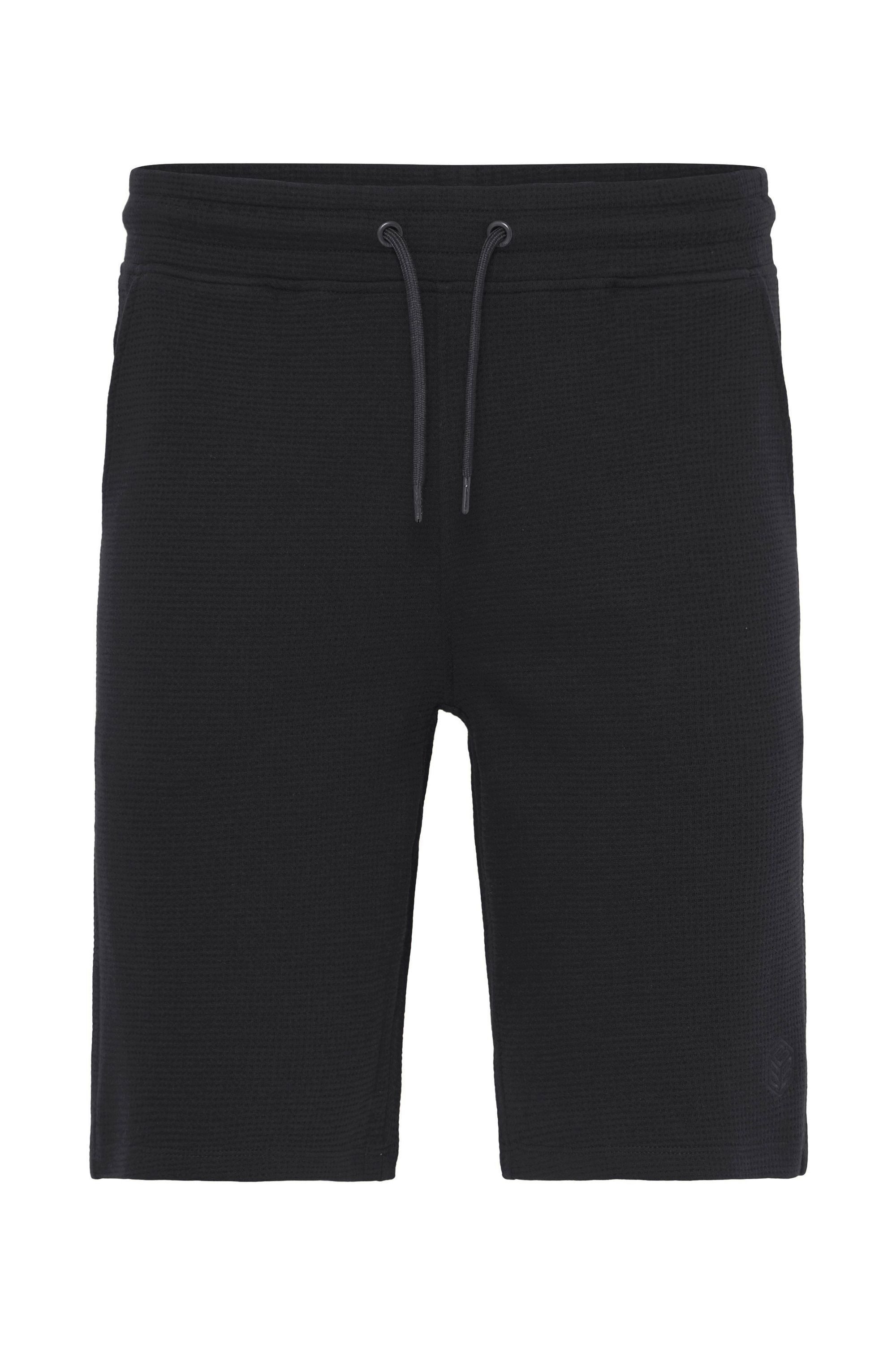 Blend Sweatshorts BHFortex Gemütliche Sweatshorts mit Taschen