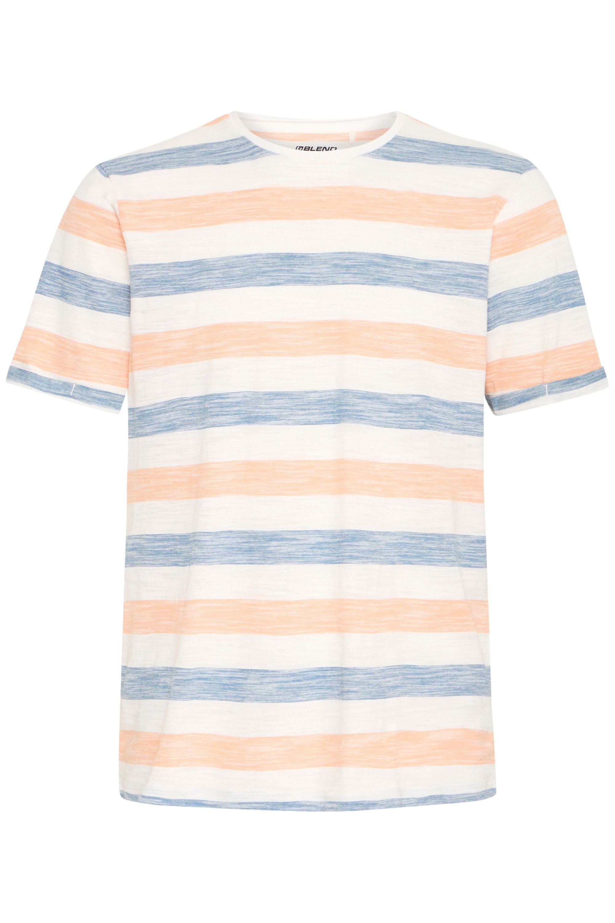 Blend Rundhalsshirt BLEND BHJELANI günstig online kaufen