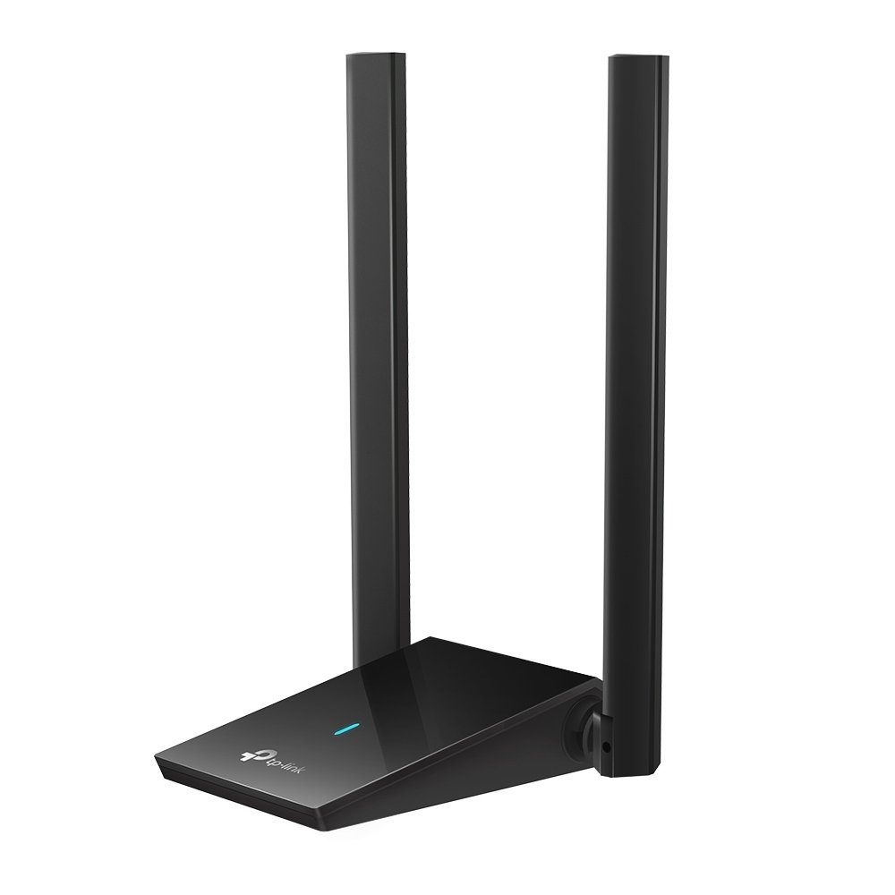 Archer TX20U Plus AX1800 High Gain Wi-Fi 6 USB Adapter Reichweitenverstärker
