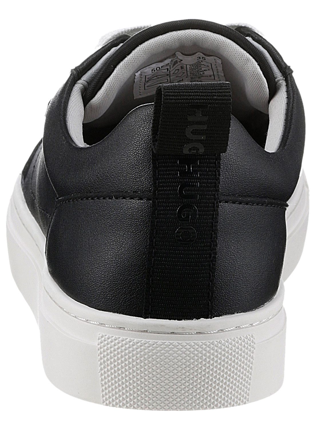 HUGO Morrie Sneaker mit heller Laufsohle, günstig online kaufen