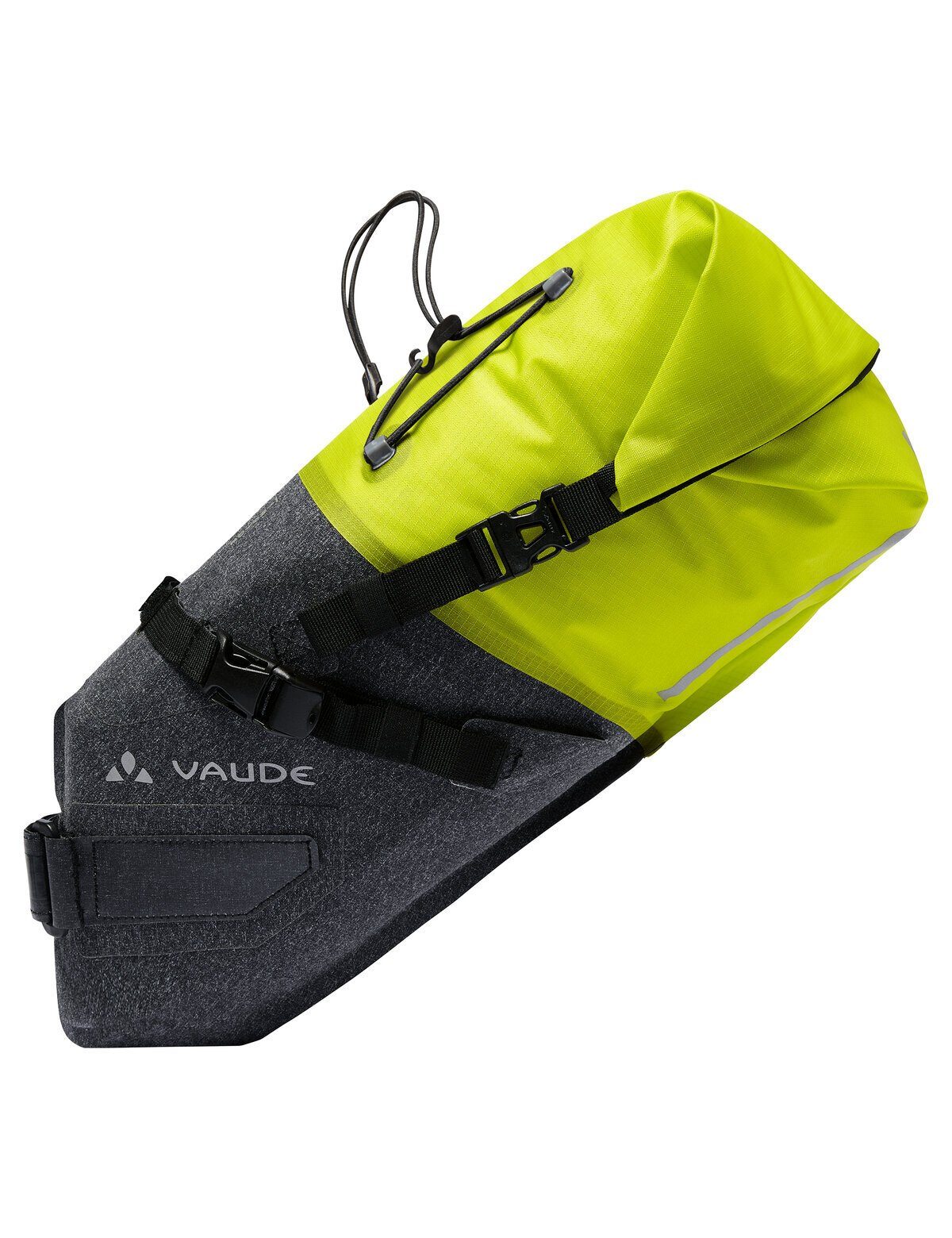 Satteltasche Trailsaddle Compact