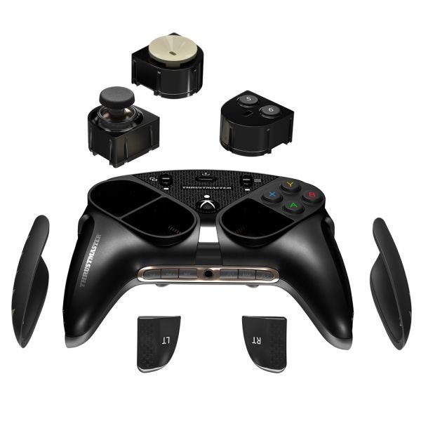 Thrustmaster eSwap X Fighting Pack Controller