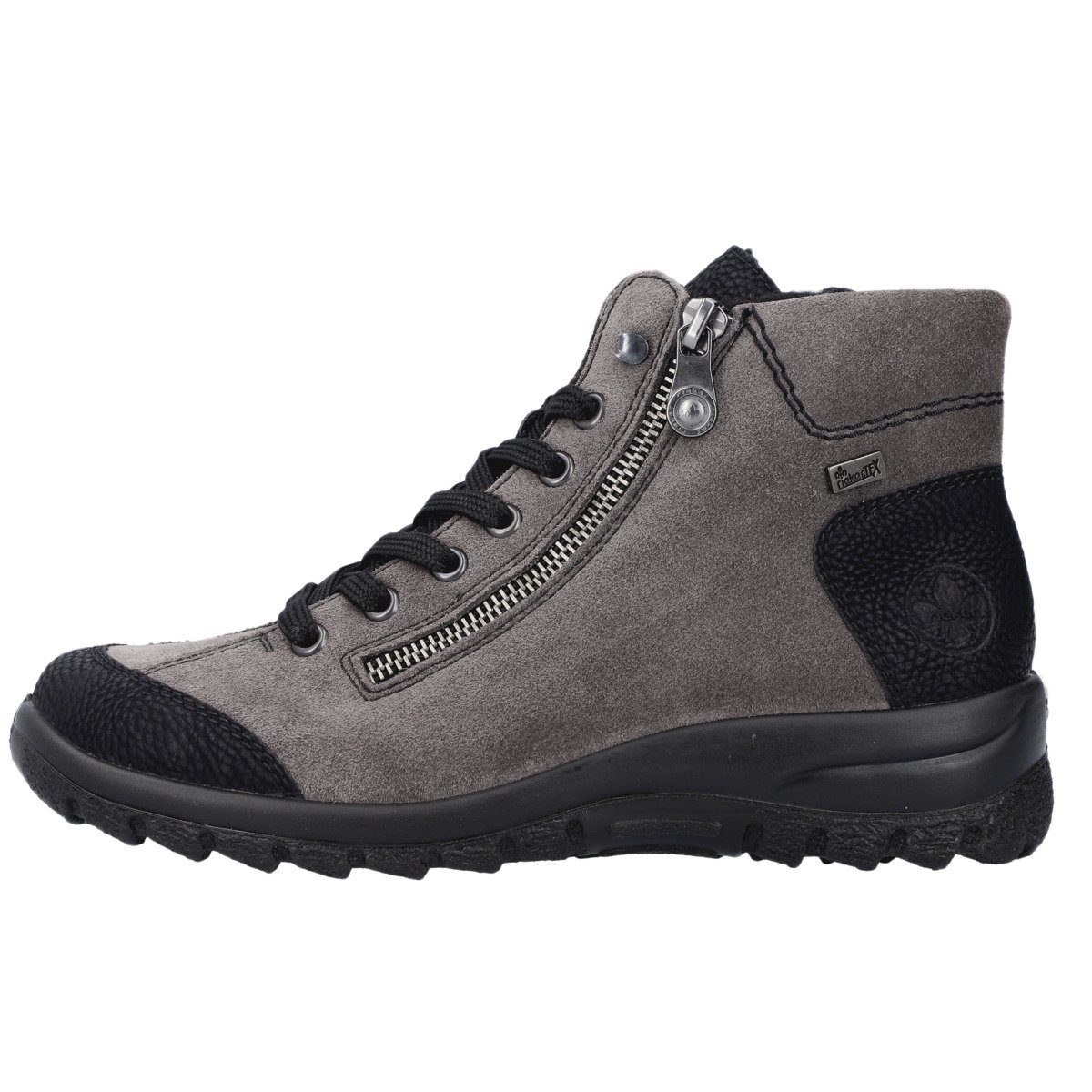 L7114 Damen Rieker Schnürboots