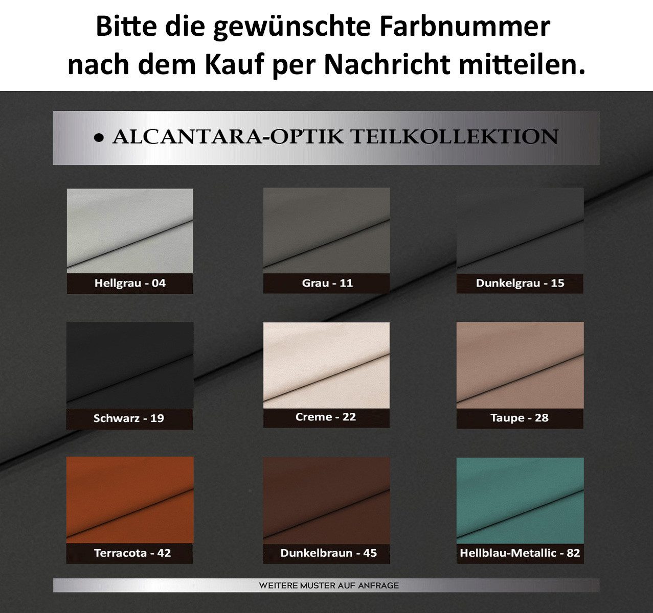 PAARA Boxspringbett Montana elektrisch verstellbar mit Motor alles, inkl. Matratze und Topper, mit einzigartigem Belüftungssystem