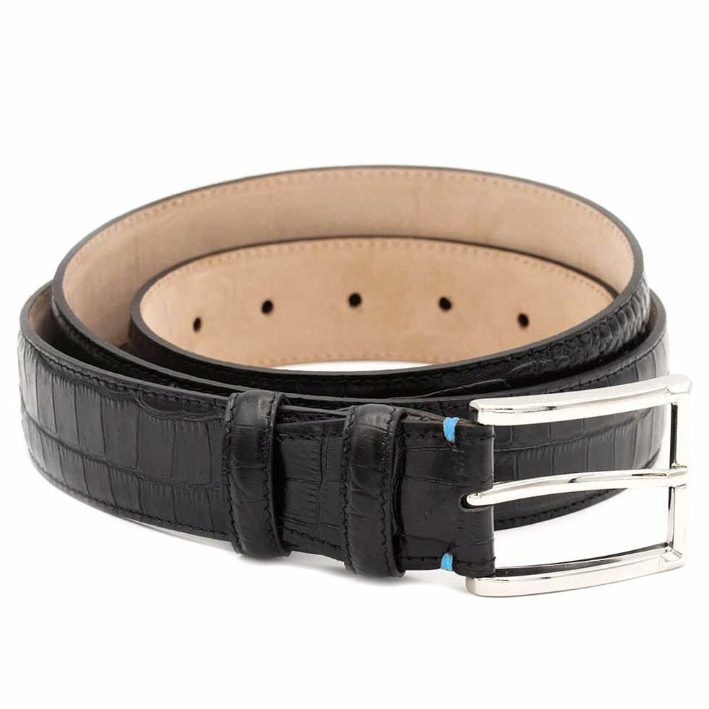 BGENTS Ledergürtel Gürtel für Damen (1-St., keine Angabe)