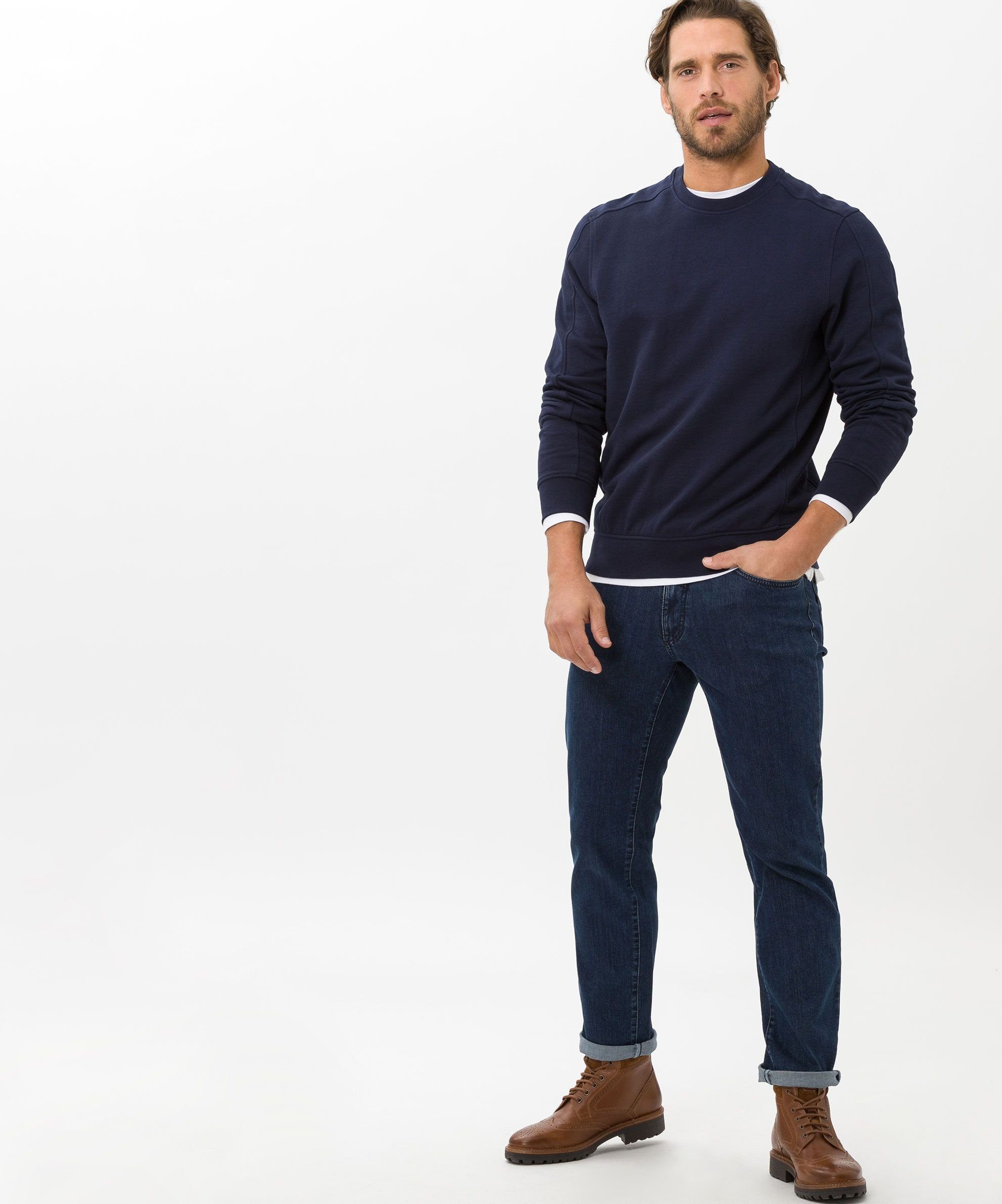 Brax 5-Pocket-Jeans