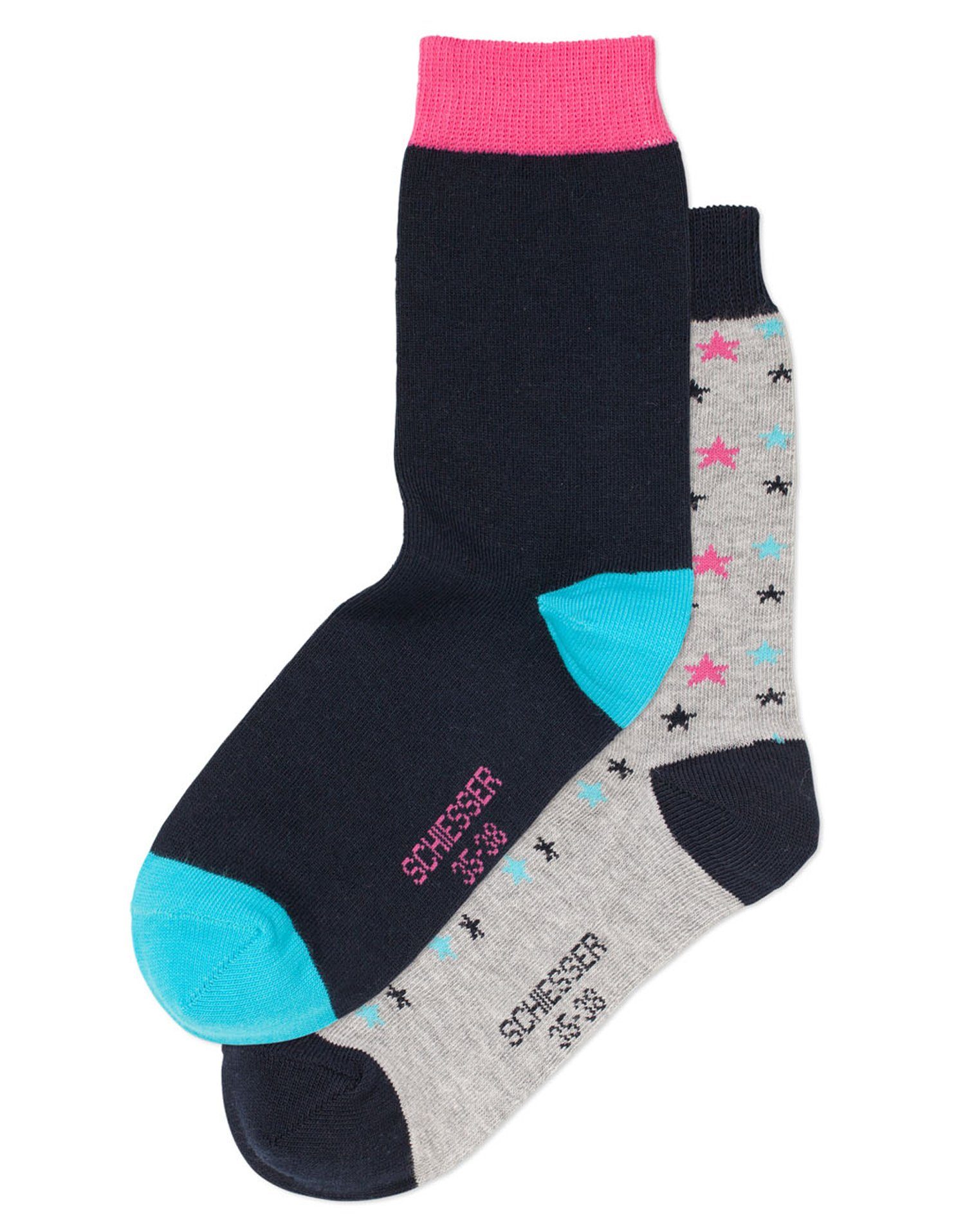 Langsocken
