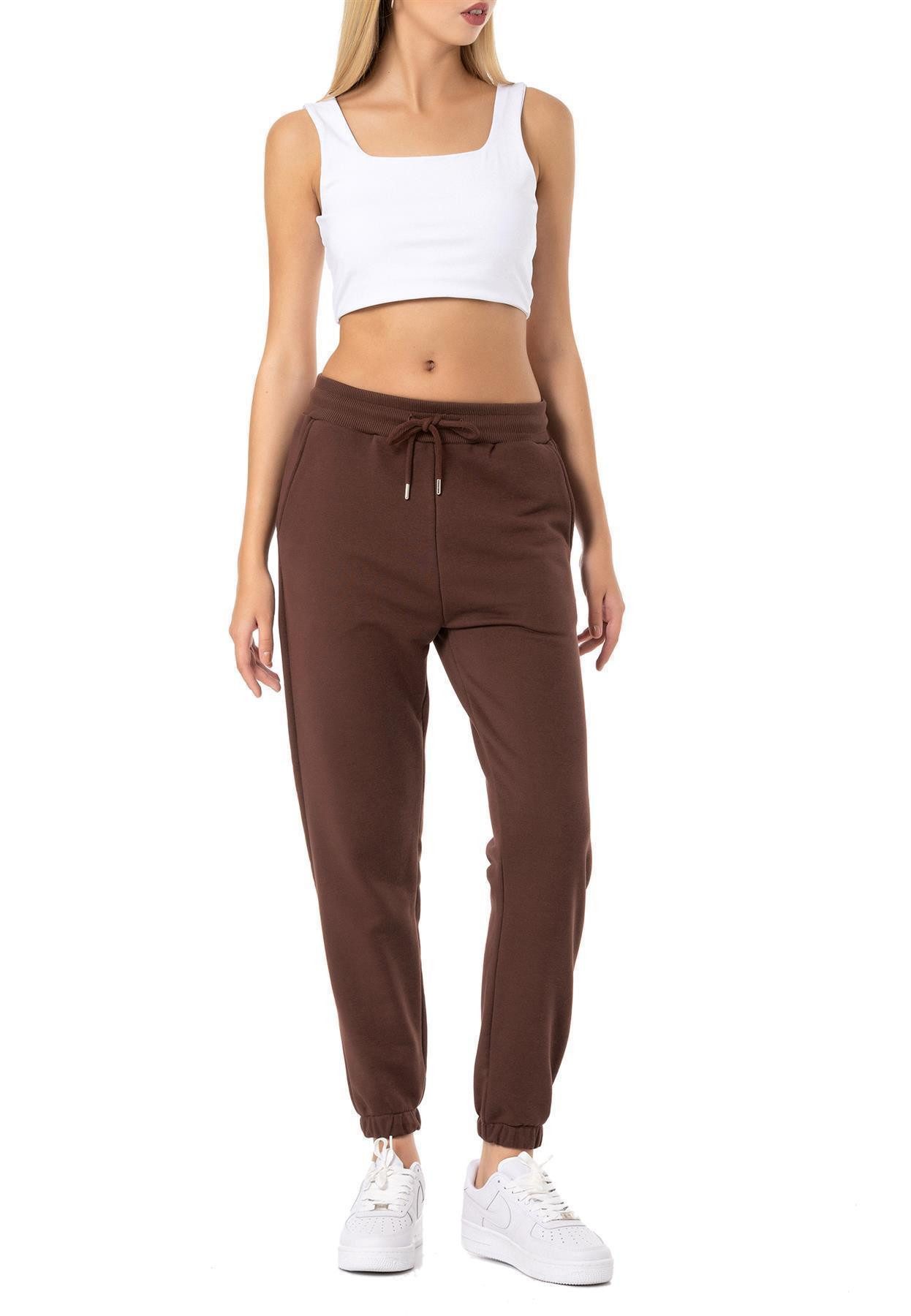 RedBridge Jogginghose Premium Sweat Jogger Pants günstig online kaufen