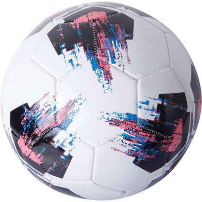 myToys COLLECTION Fußball OUTDOOR active Fußball, Gr. 5