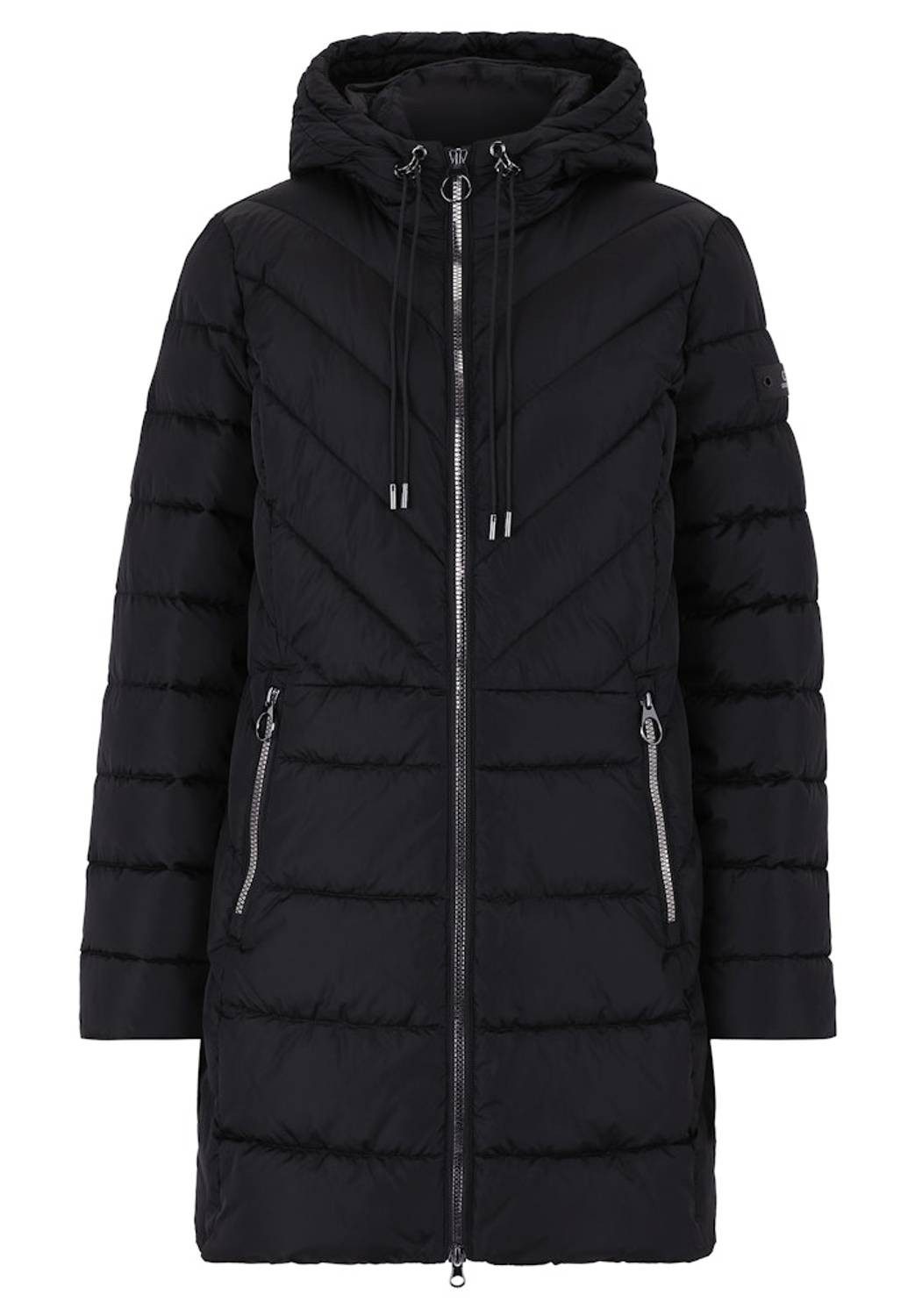 Betty Barclay Winterjacke 252-79171539 gesteppt
