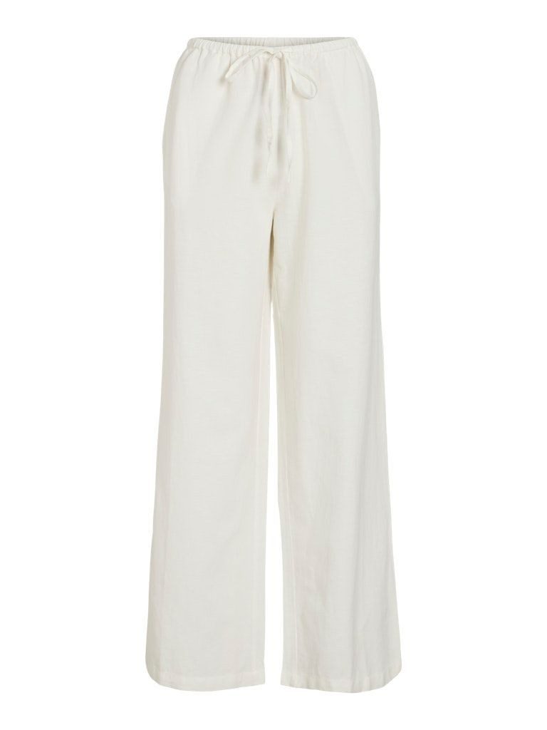 Vila Taillenhose VIPRISILLA RW PANTS
