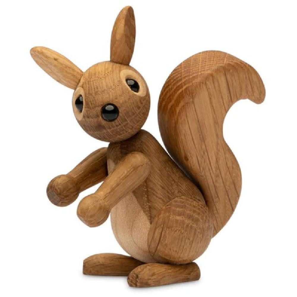 Spring Copenhagen Dekofigur Dekorationsfigur Eichhörnchen Baby günstig online kaufen