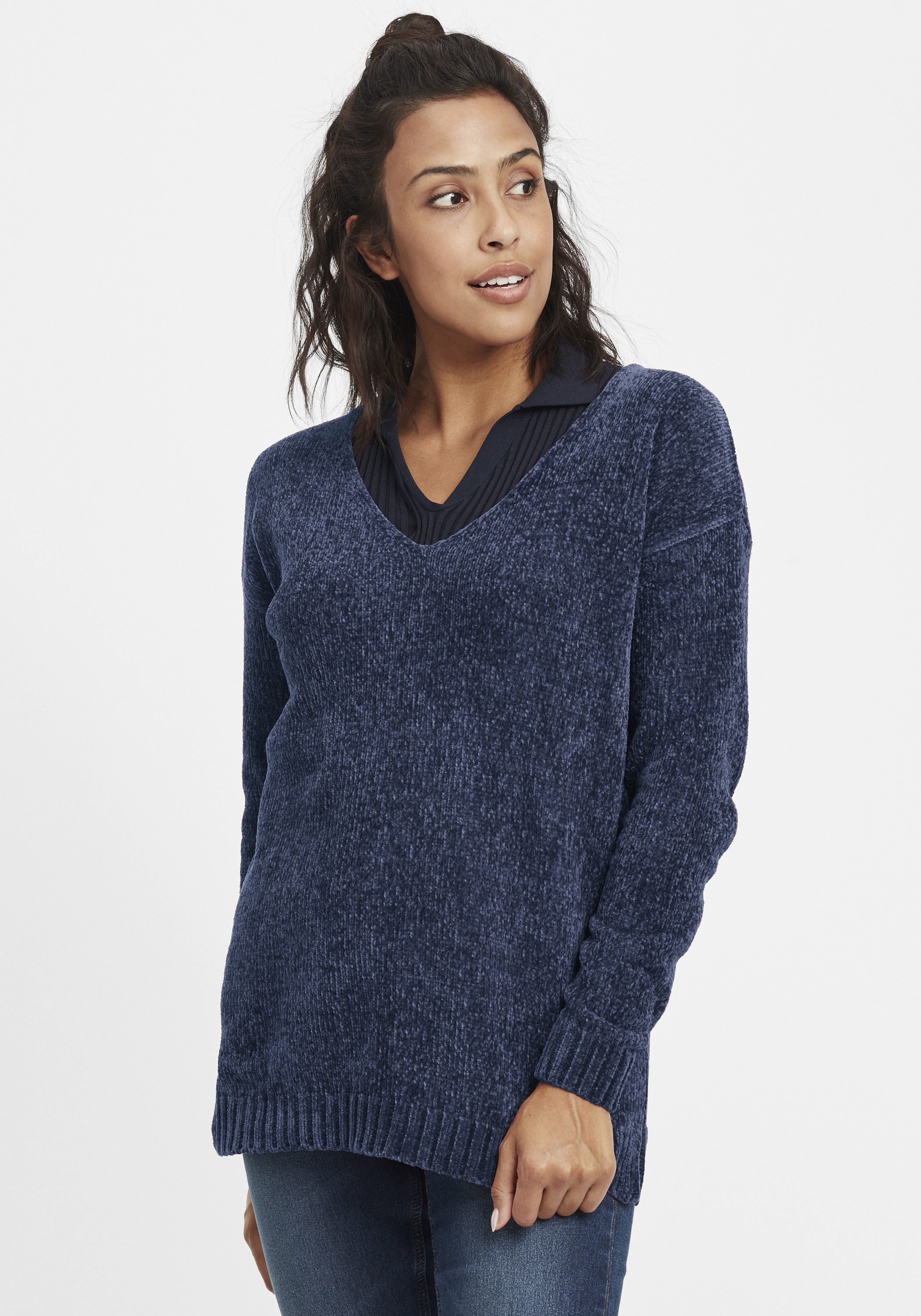 Strickpullover OXEsmira