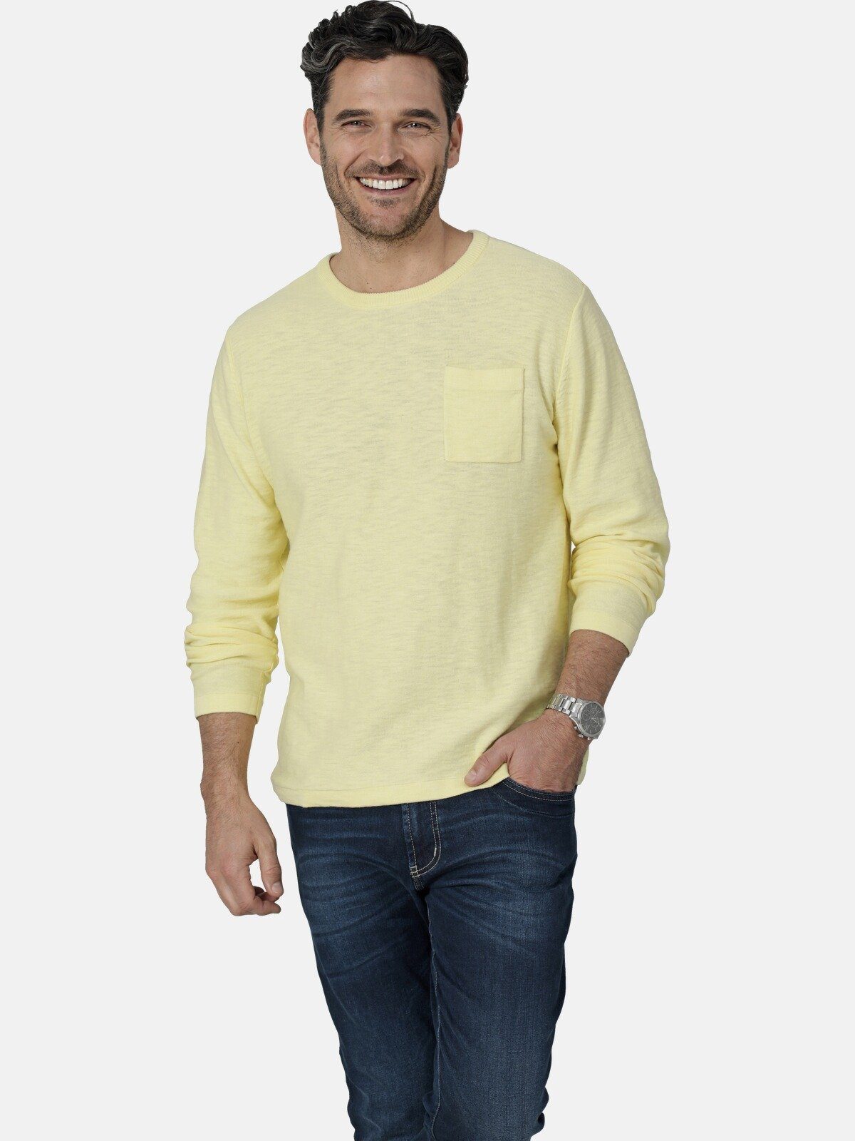 Strickpullover TESSAVISTA