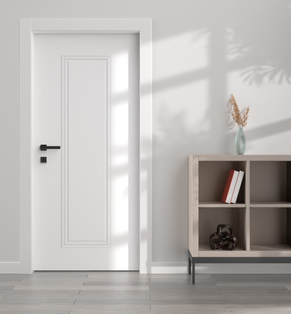 MyMaxxi Dekorationsfolie Türtapete Türposter Türfolie selbstklebend Samuel günstig online kaufen