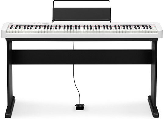 Digitalpiano CDP-S110WE