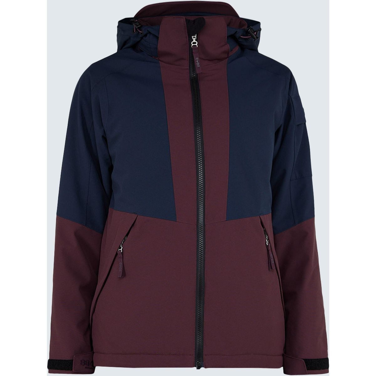 8848 Altitude Skijacke Otis 2.0 JR Jacket