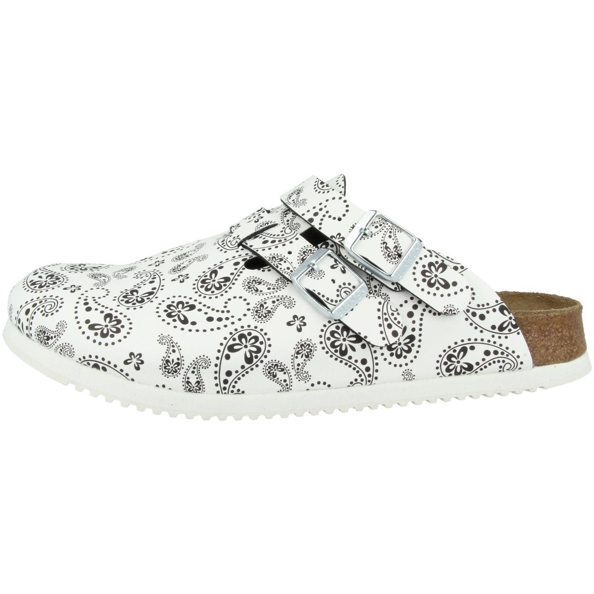 Kay SL Birko-Flor schmal Damen Clog