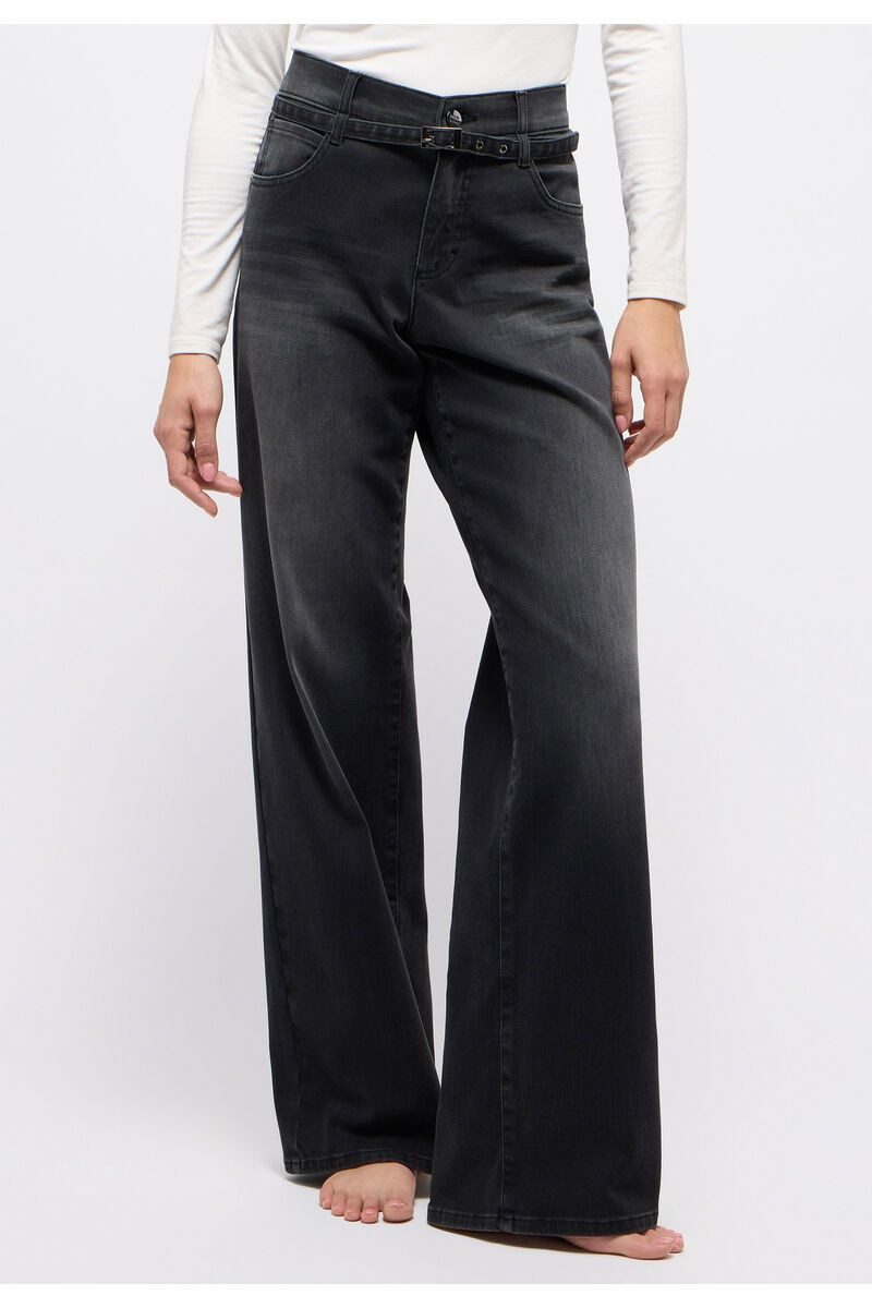 ANGELS 5-Pocket-Hose Liz Belt