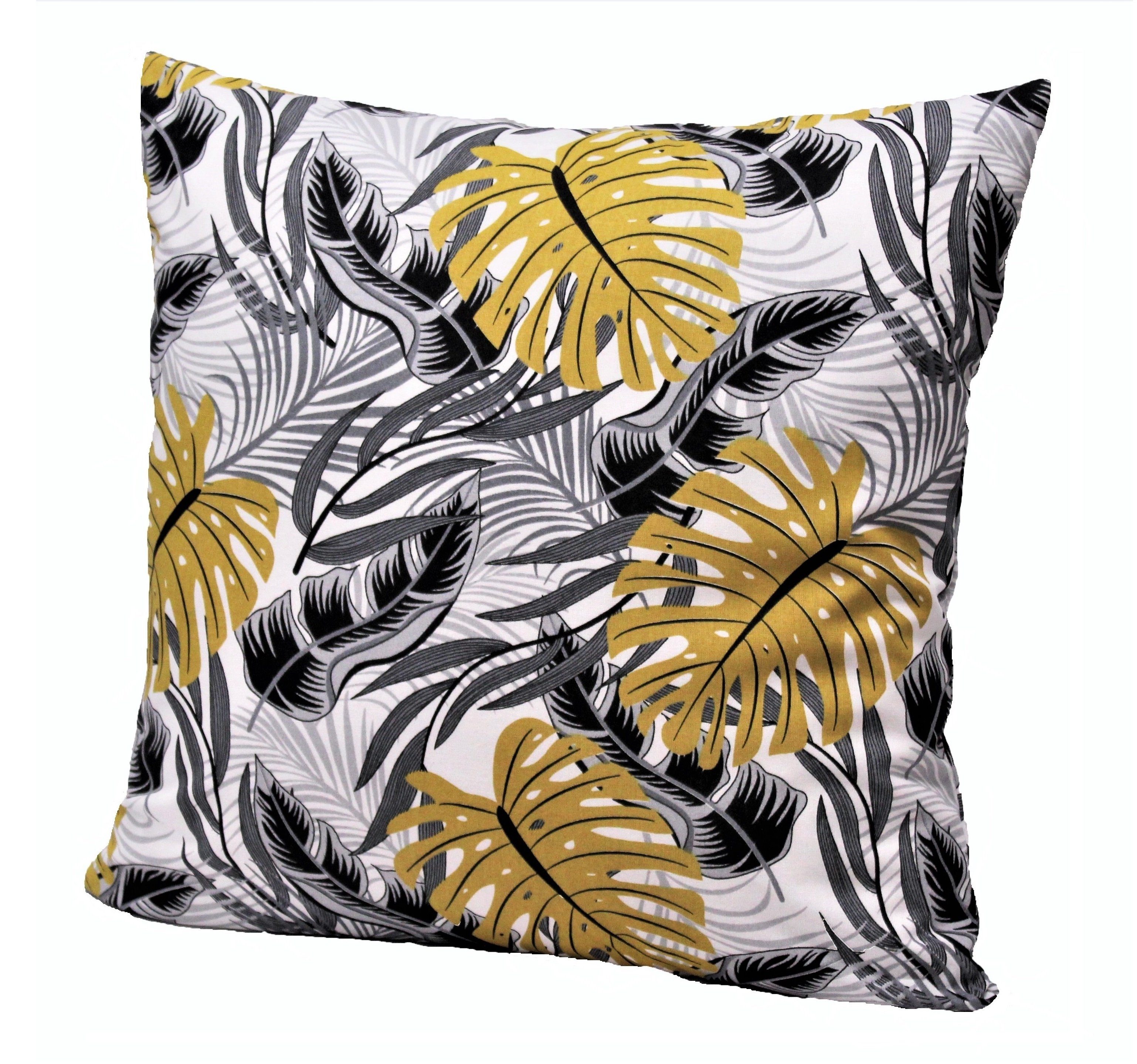 RoKo-Textilien Kissenbezug Kissenbezug Kissenhülle 100% Baumwolle in 20 Maß günstig online kaufen