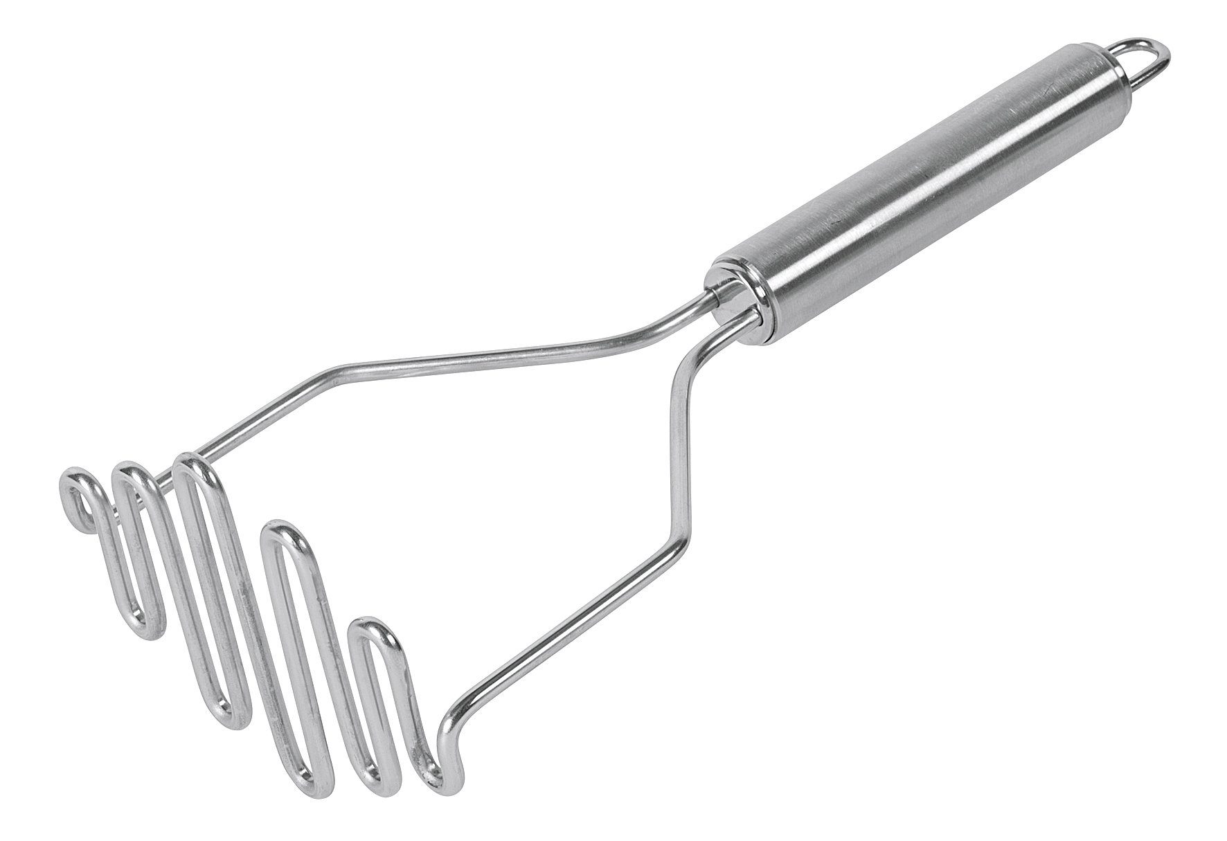 my basic Kartoffelstampfer, Edelstahl 18/8