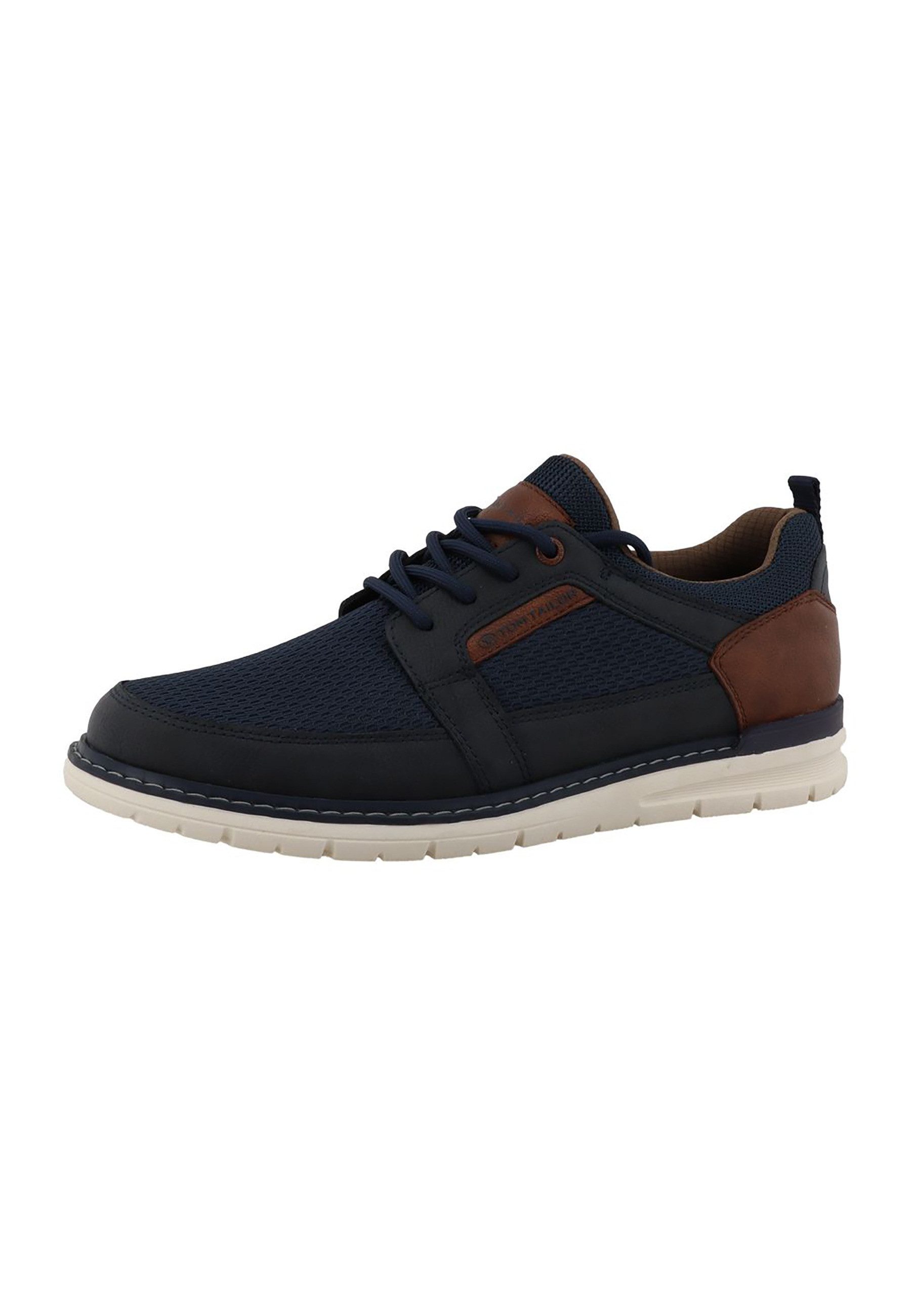TOM TAILOR Tom Tailor Sneaker Low Sneaker