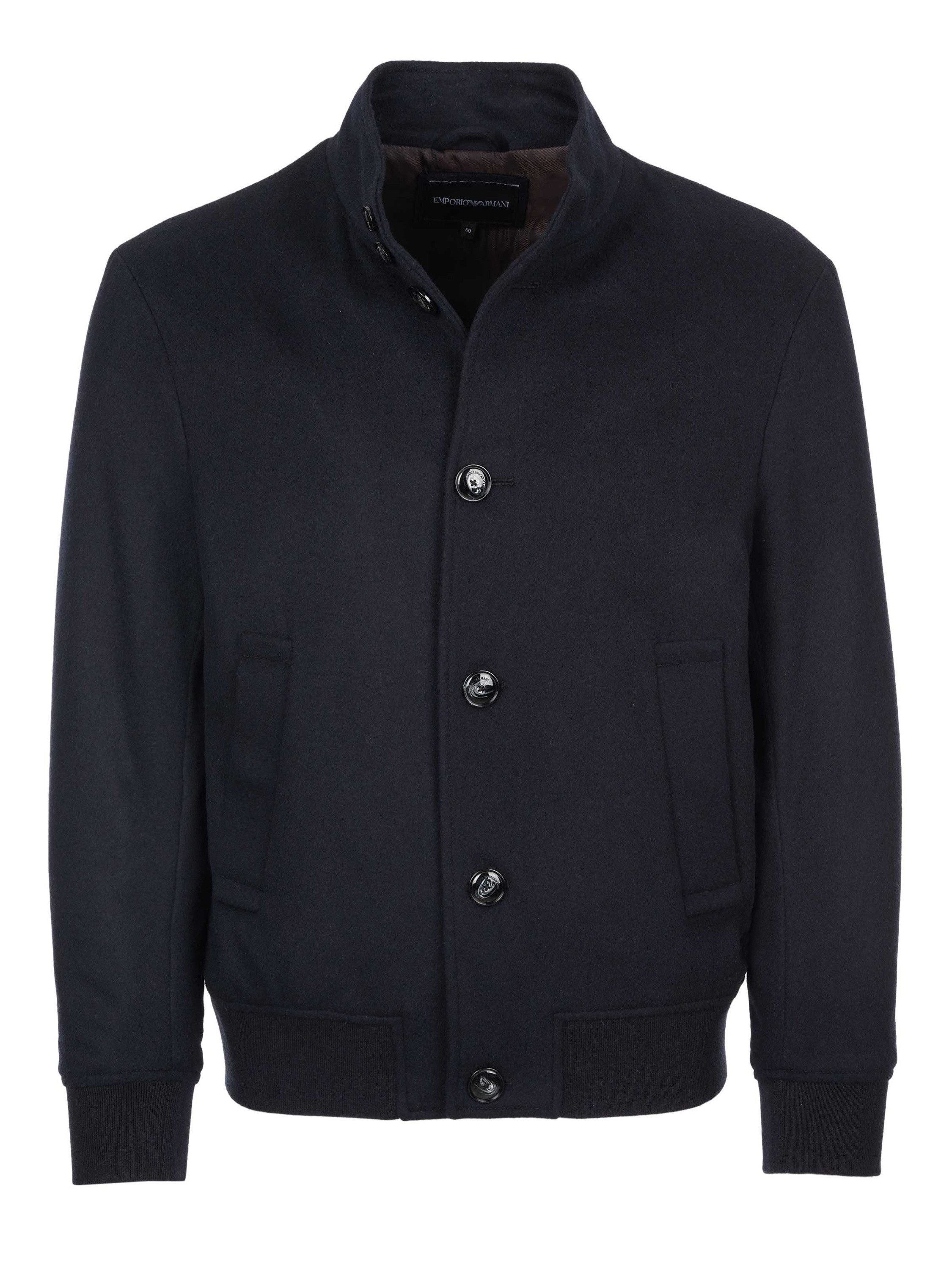 Emporio Armani Funktionsjacke Jacke für Herren (1-St)