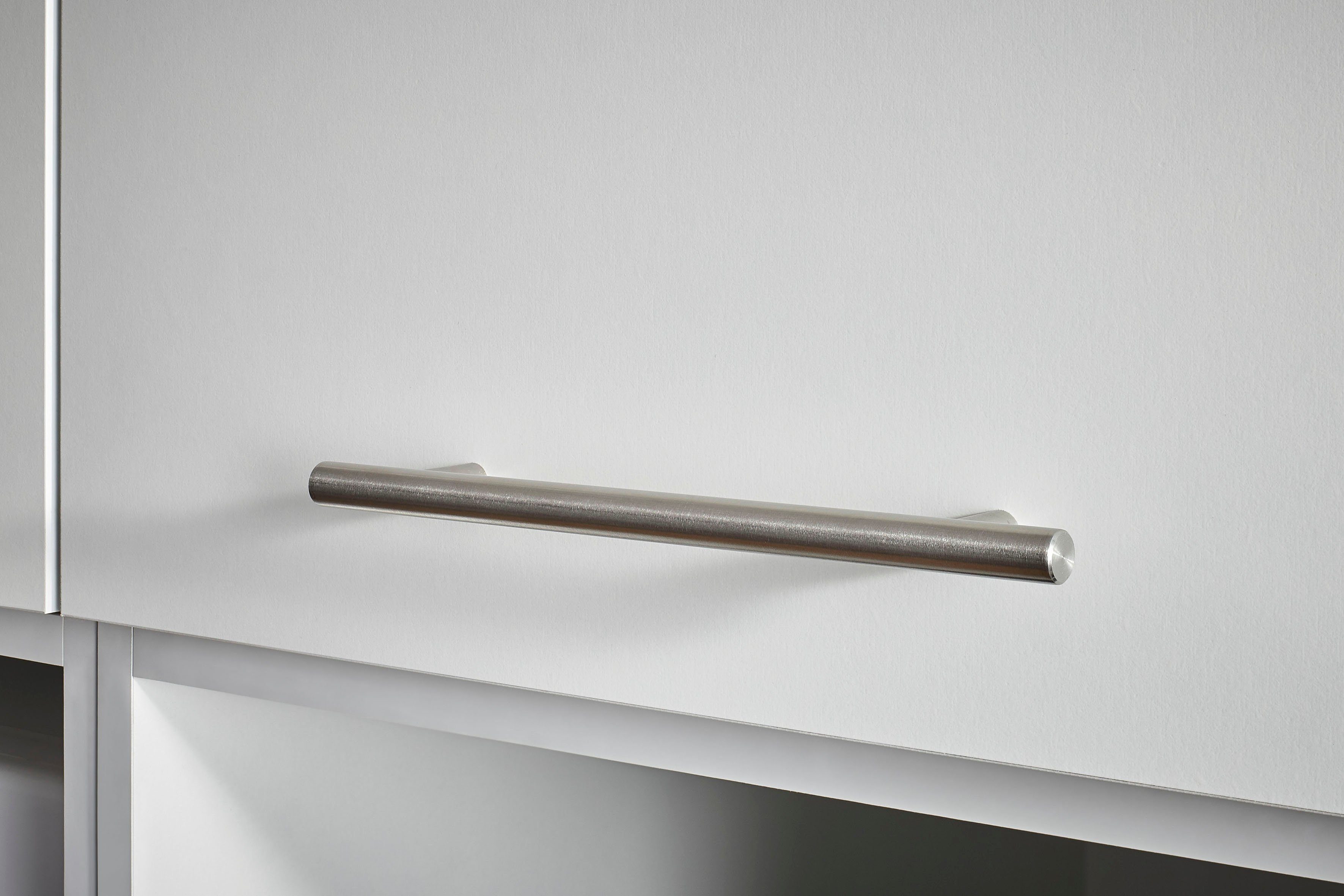 Laundreezy Mehrzweckschrank-Set LAUNDREEZY LDSK6, Breite 167,5 weiß cm
