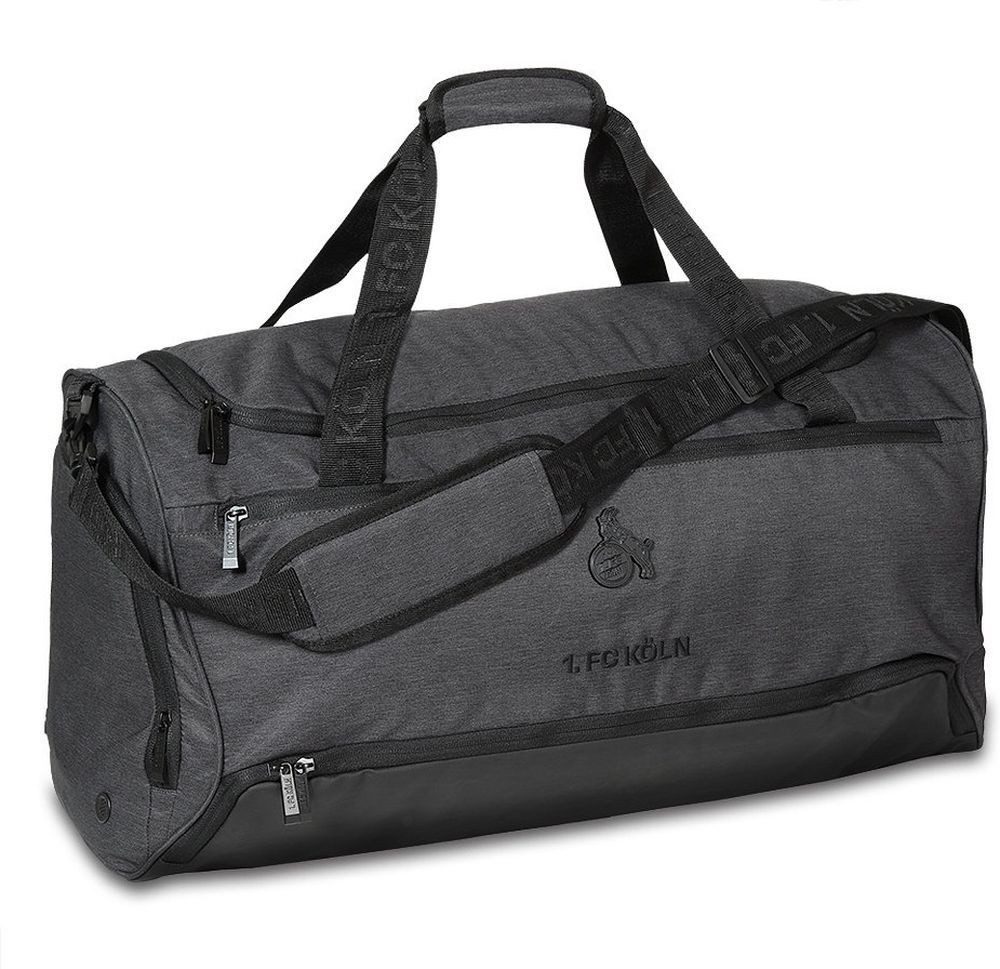 1. FC Köln Sporttasche Sporttasche Anthra