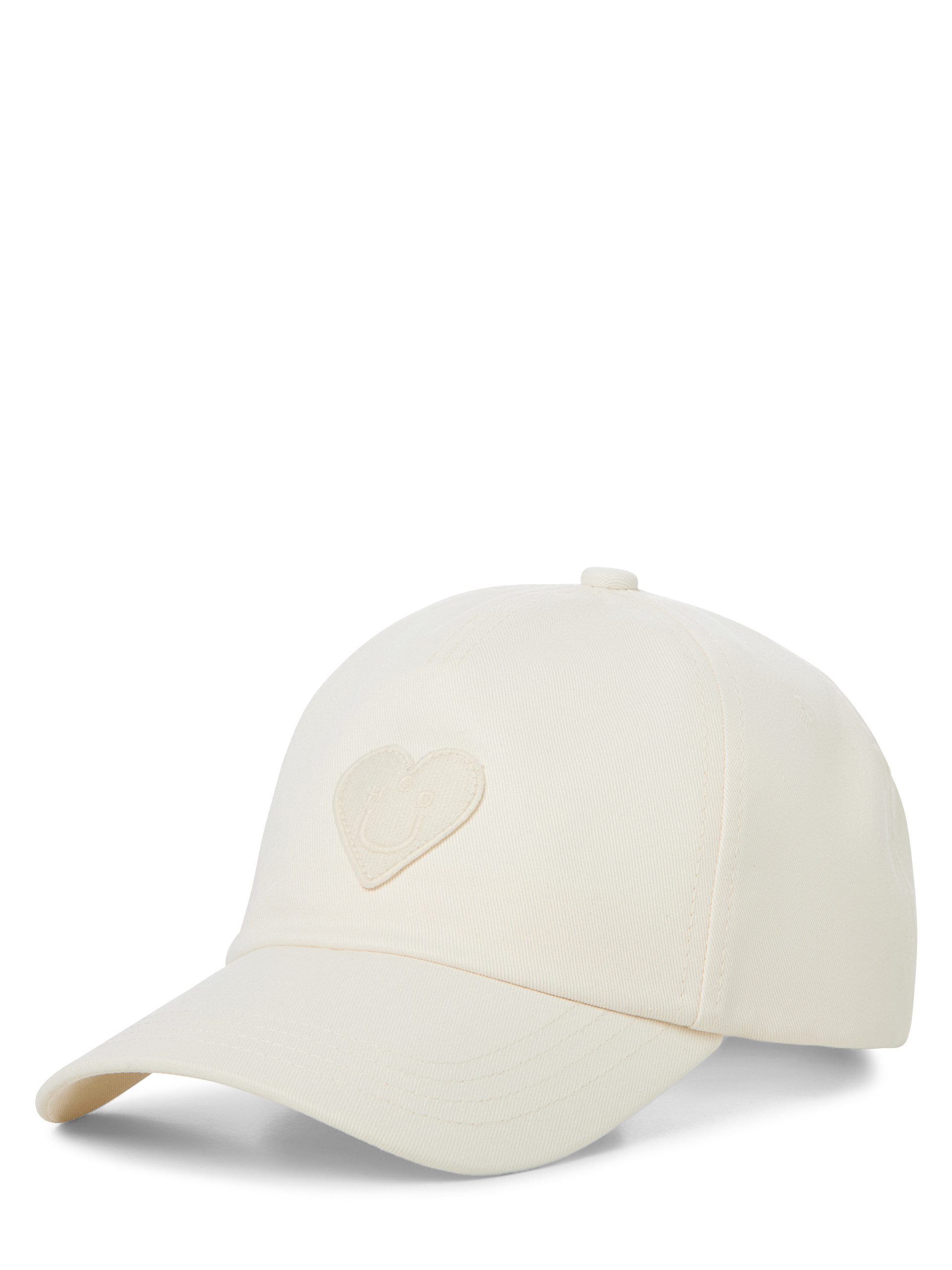 HUGO Blue Baseball Cap Alyce-Heart günstig online kaufen