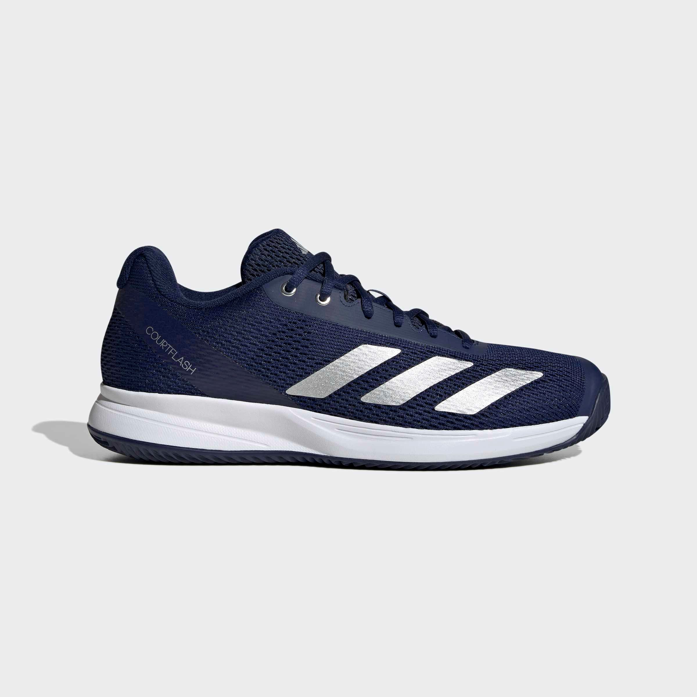 adidas Performance COURTFLASH SPEED 2 Tennisschuh für Hartcourt, All-Court