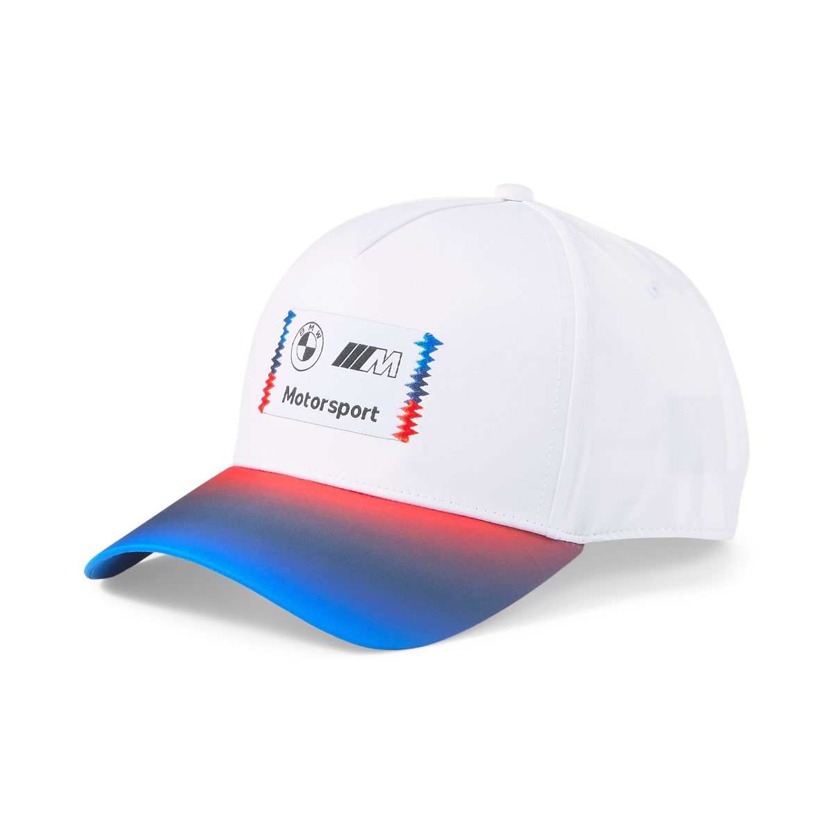 BMW Baseball Cap BMW M Motorsport Mütze Cap Kappe Basecap Baseballkappe Herren (1-St)