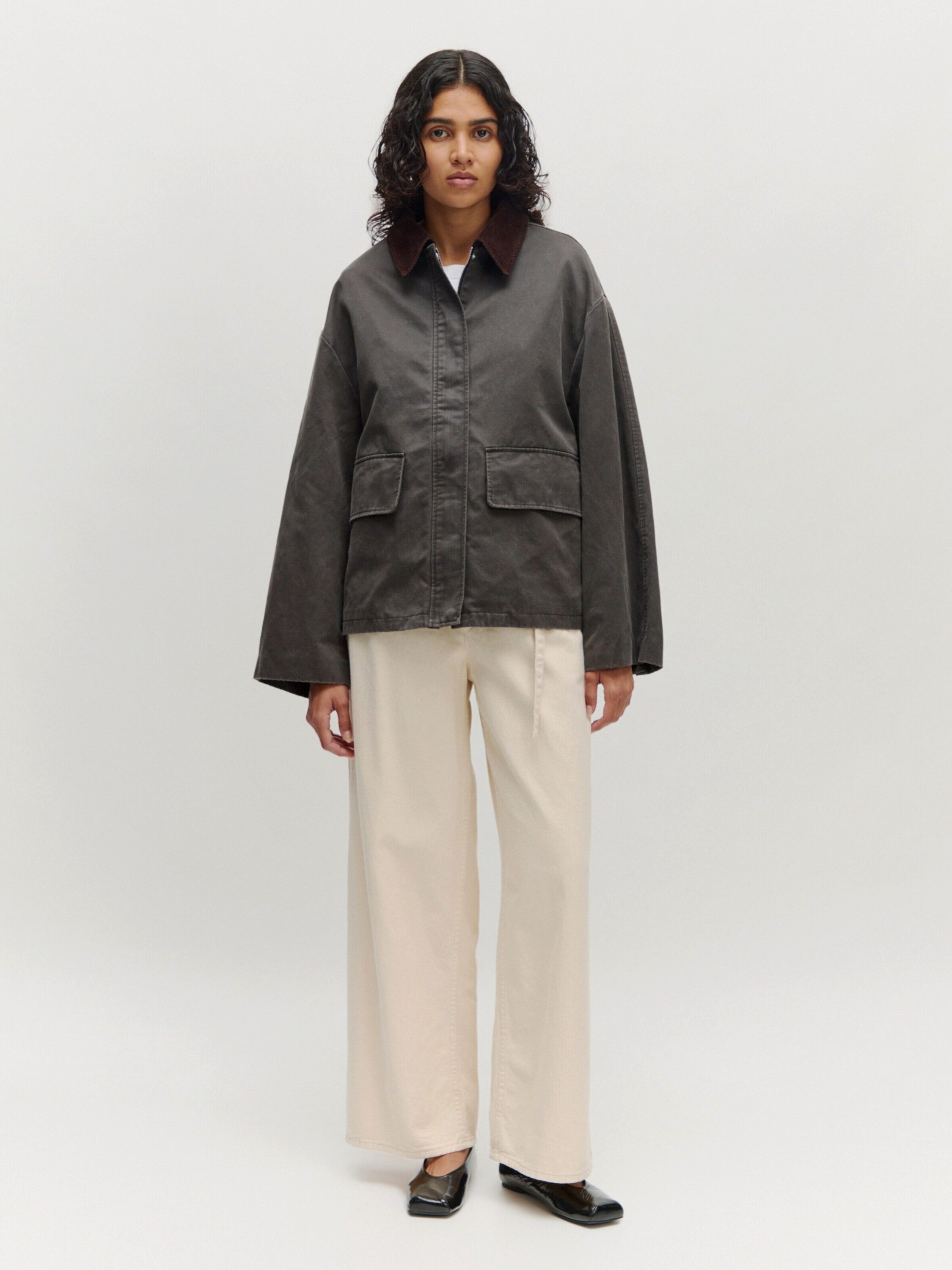 EDITED Langjacke Xina (1-St)