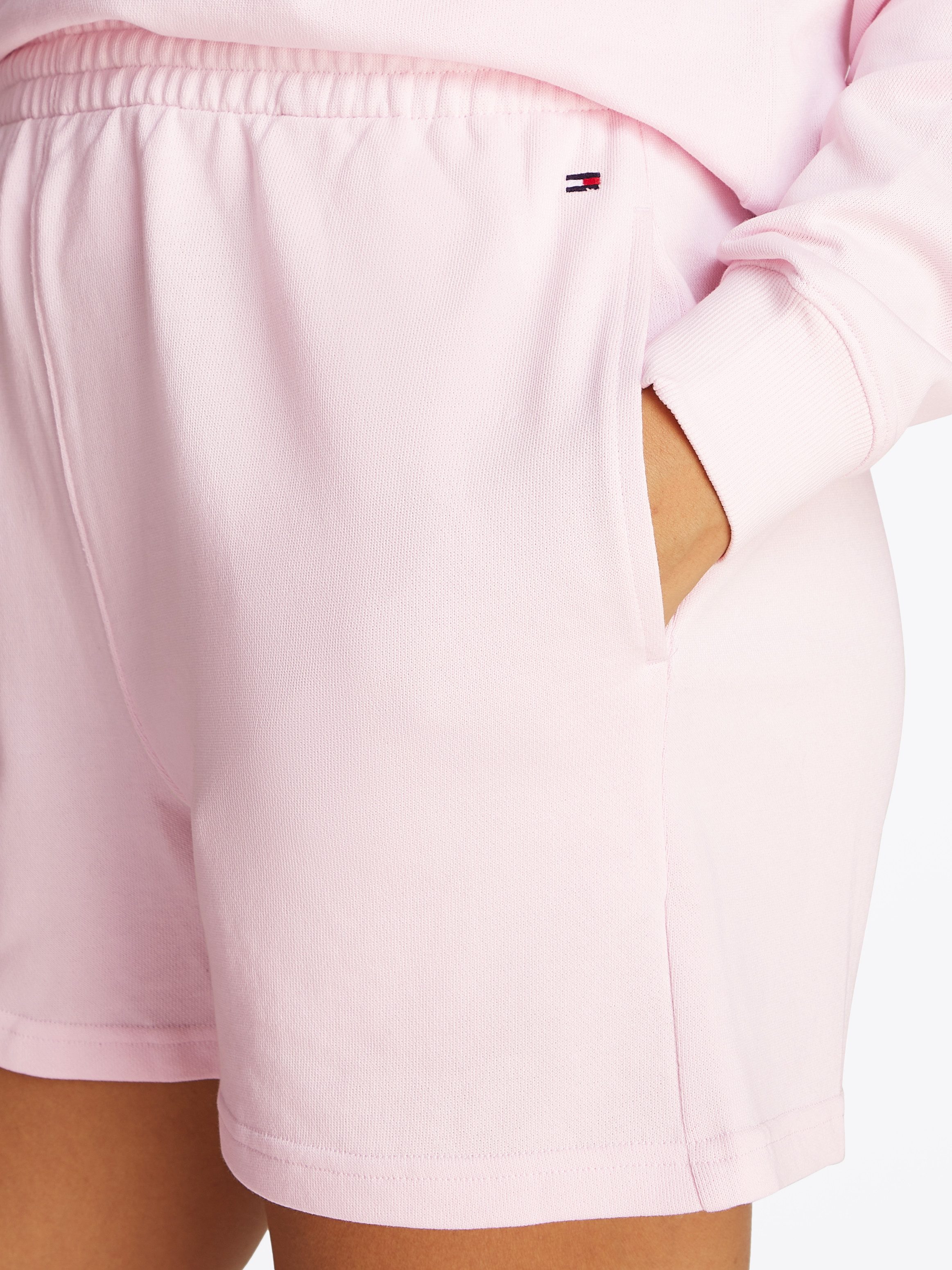 Tommy Hilfiger Underwear Shorts SHORTS mit Logo günstig online kaufen