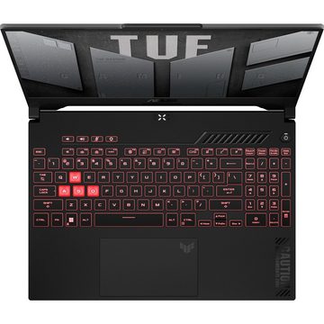 Asus TUF Gaming A15 (FA507NU-LP091W) Notebook (Ryzen 7)