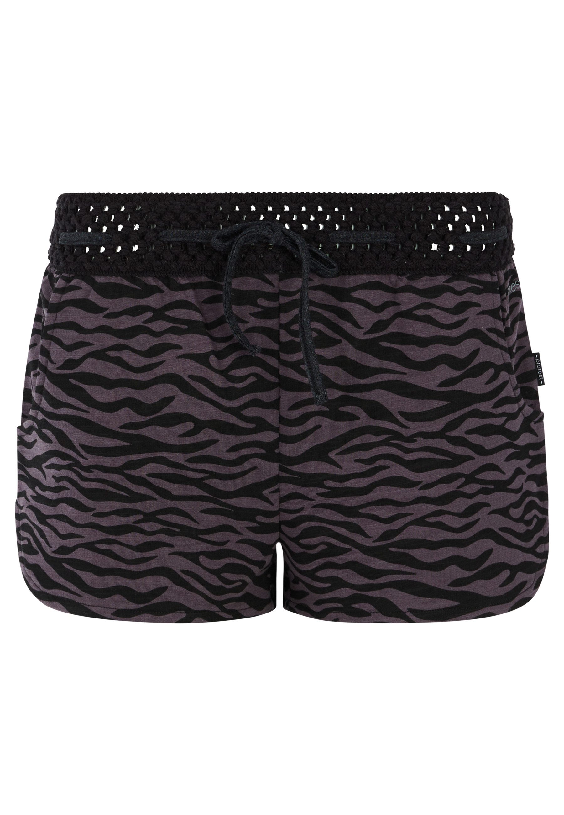 Protest Shorts PRTFlowery 25 (1-tlg)