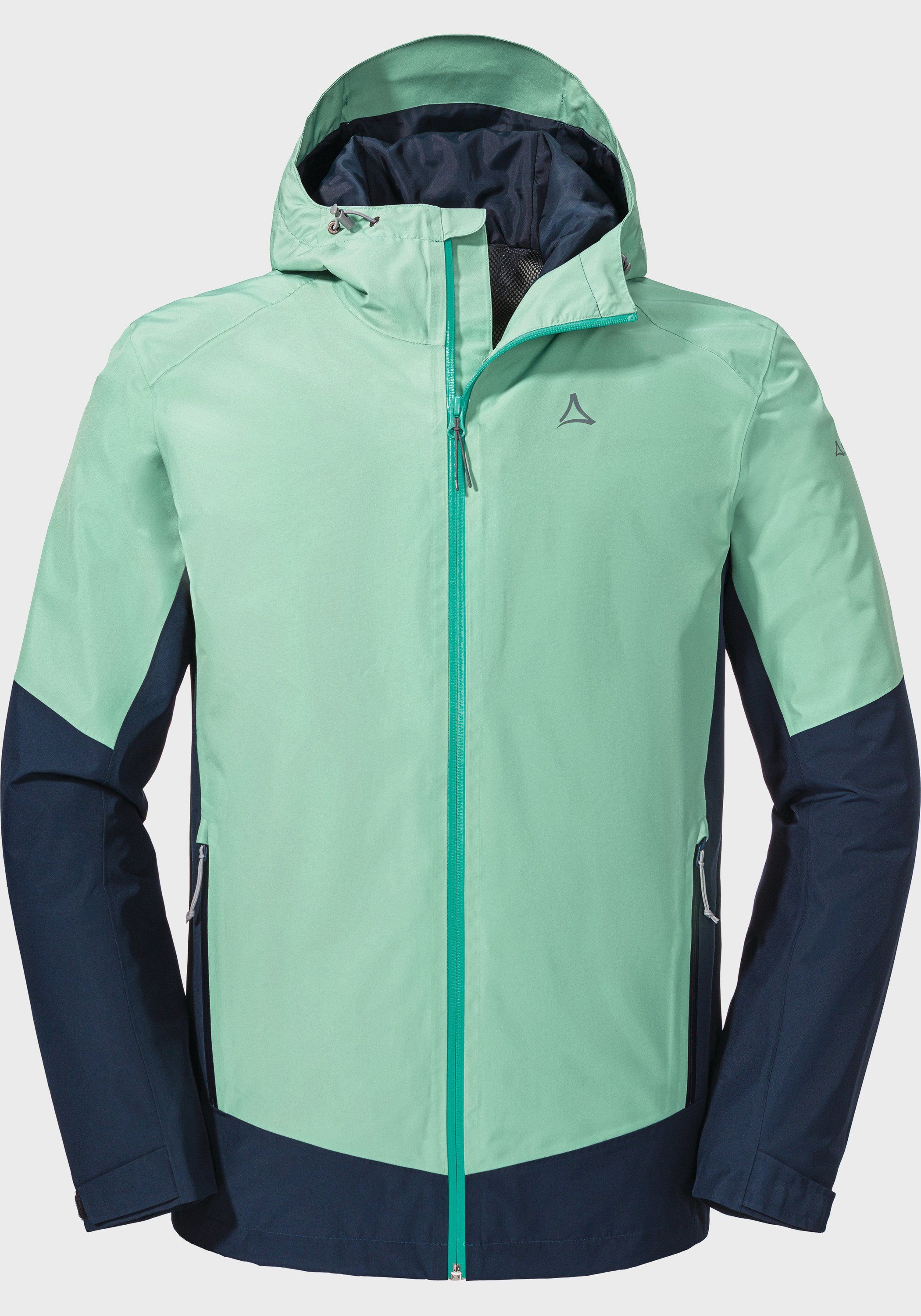 Schöffel Outdoorjacke Jacket Wamberg M