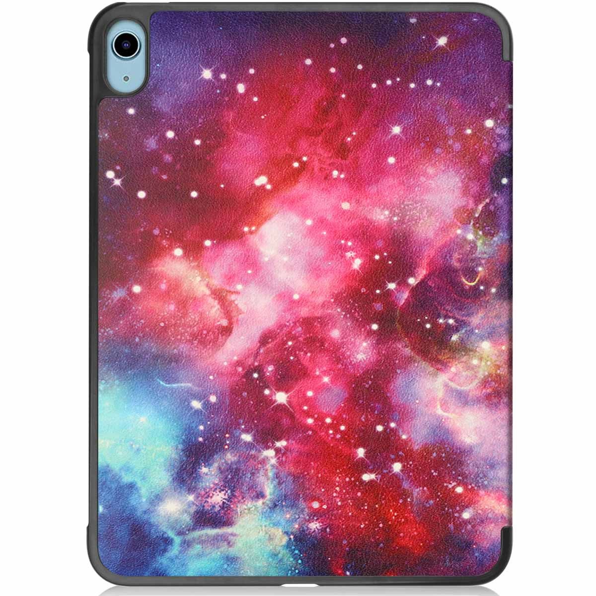 imoshion Tablet-Mappe imoshion Design Trifold Klaphülle Apple iPad 11 (2025) 11 Zoll A16 / i