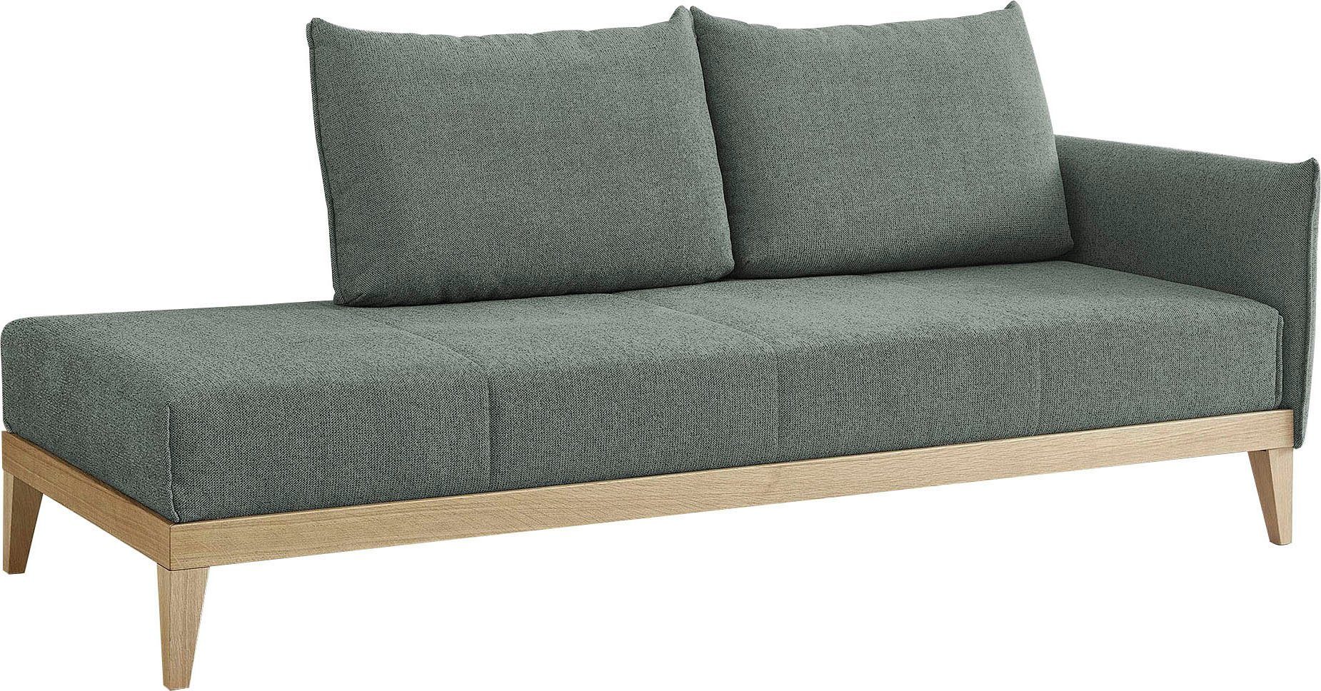 Bali Chaiselongue Lykke